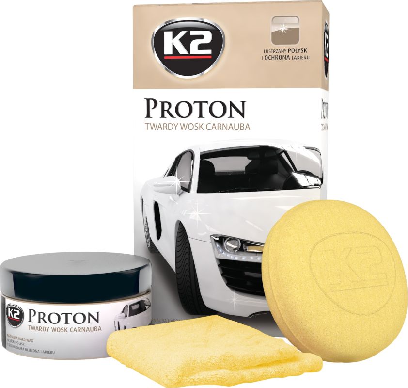 K2 Proton 200G Carnaubavaha