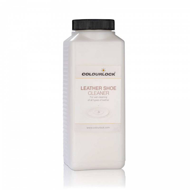COLOURLOCK Leather Shoe Cleaner Nahkakenkien Puhdistusaine