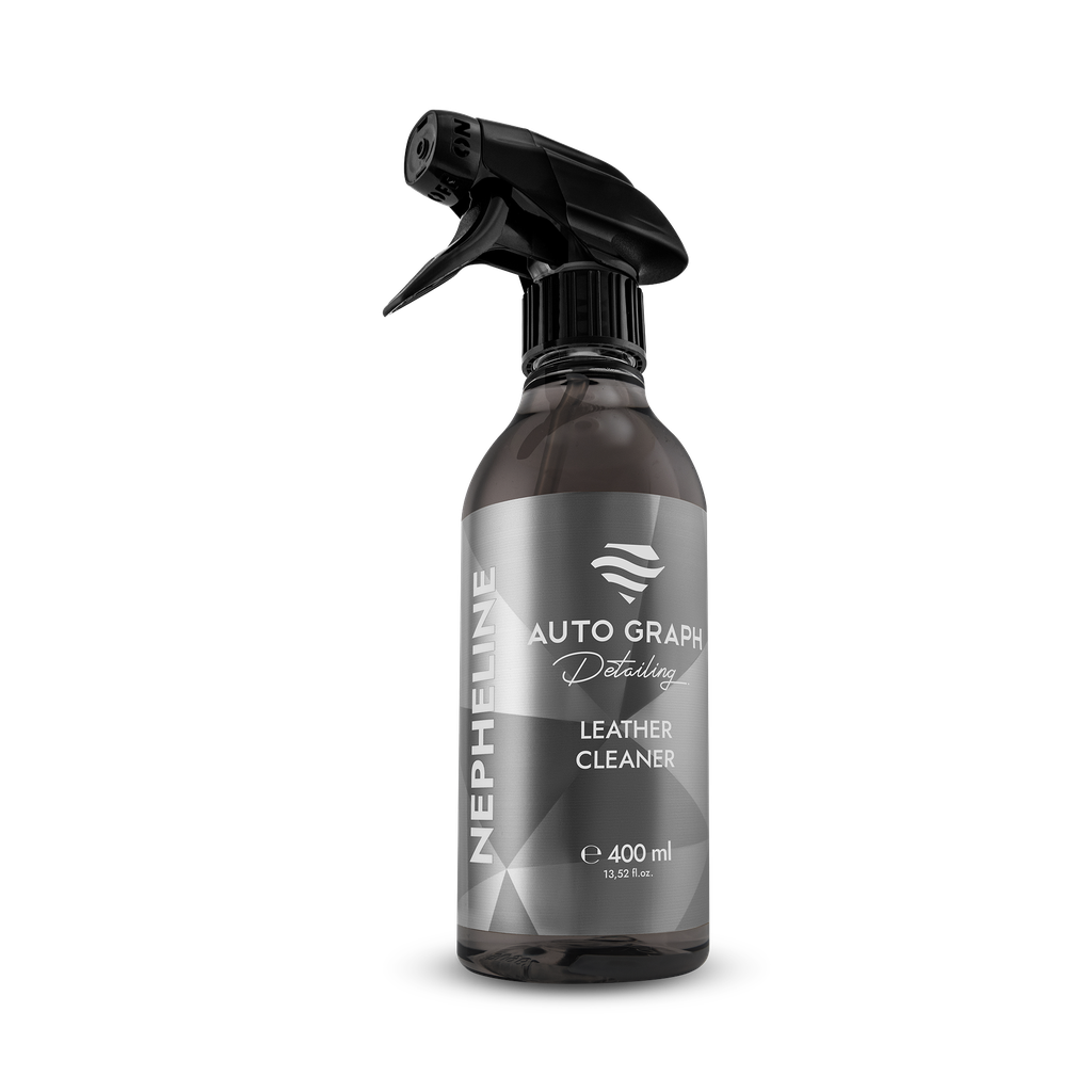 Auto Graph NEPHELINE Leather Cleaner Nahanpuhdistuaine