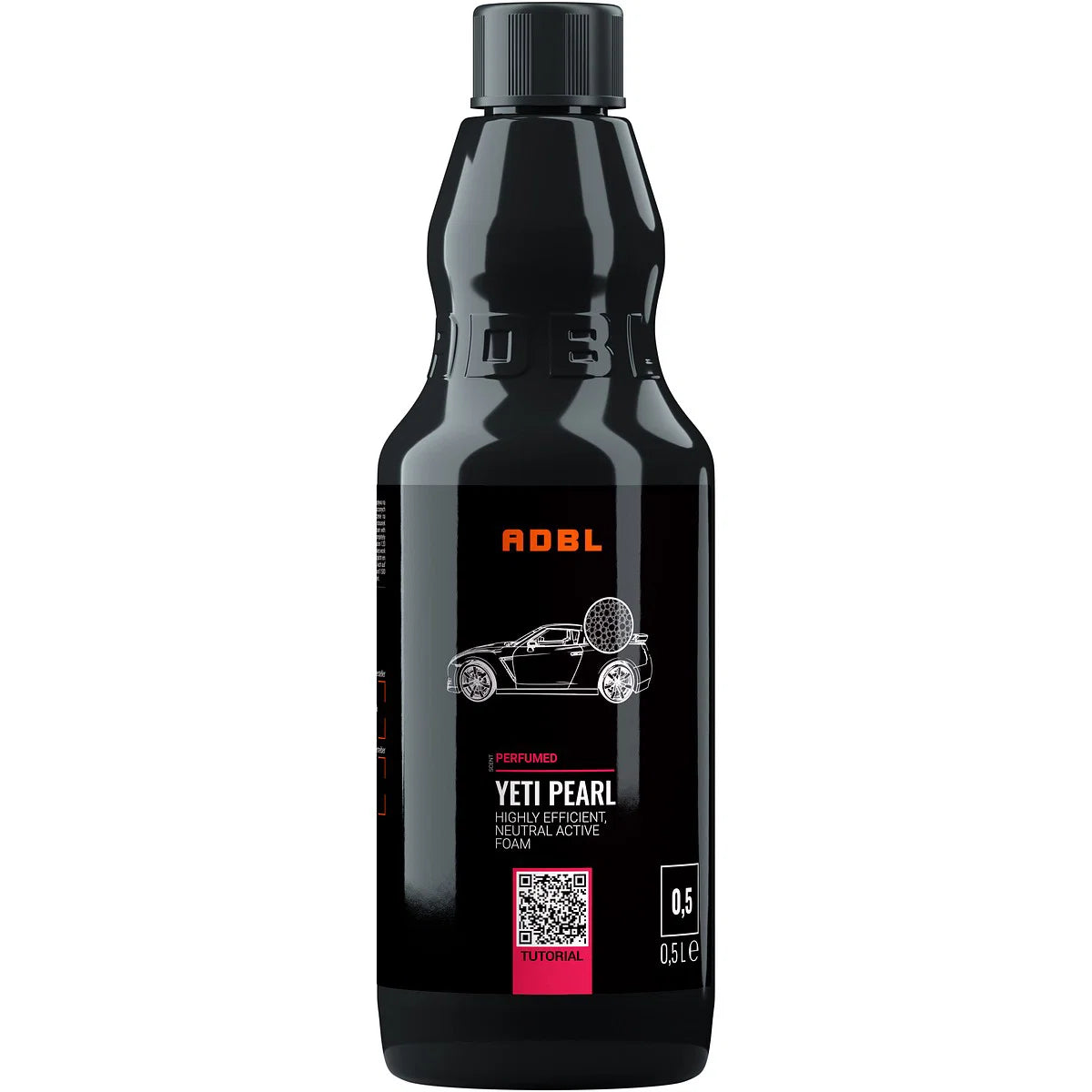 ADBL Yeti Pearl 500ML Esipesuaine