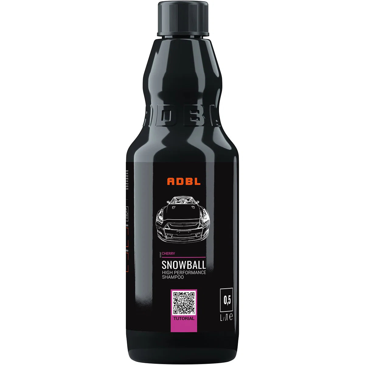 ADBL SnowBall 500ML Autoshampoo