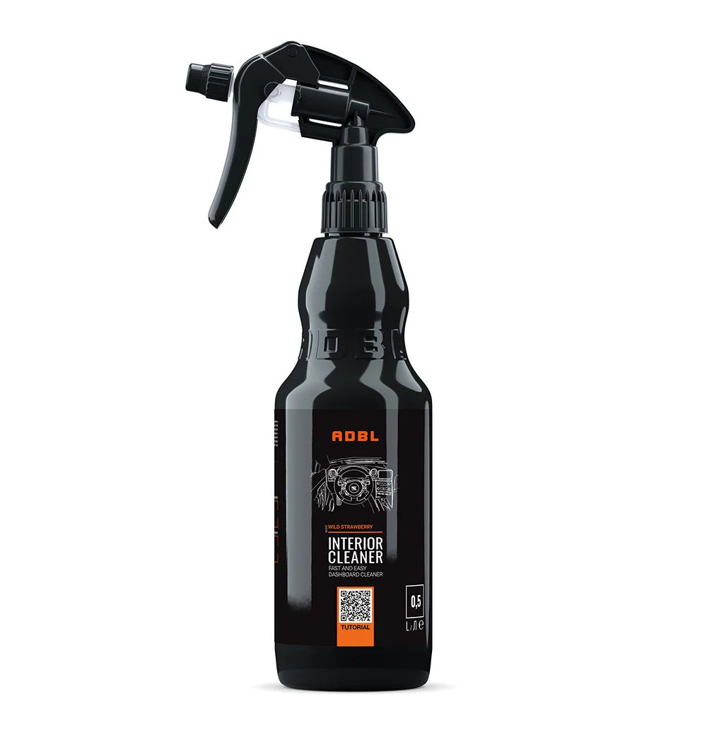 ADBL Interior Cleaner 500ML Sisustanpuhdistusaine