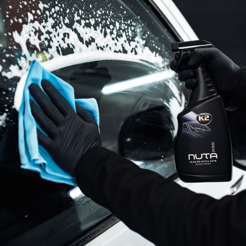K2 Nuta Pro Ikkunanpesuaine 750ML