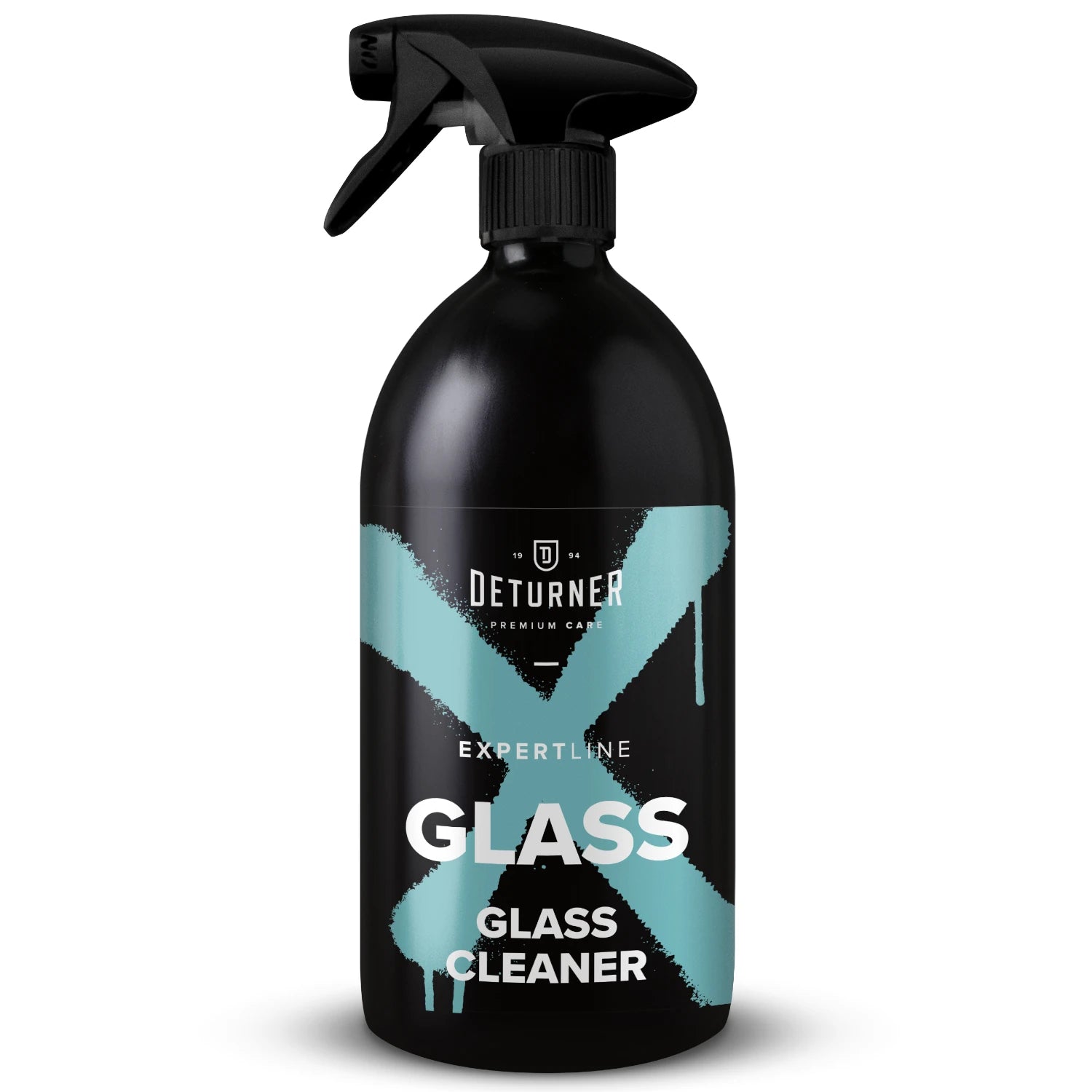 Deturner Glass Ikkunanpesuaine
