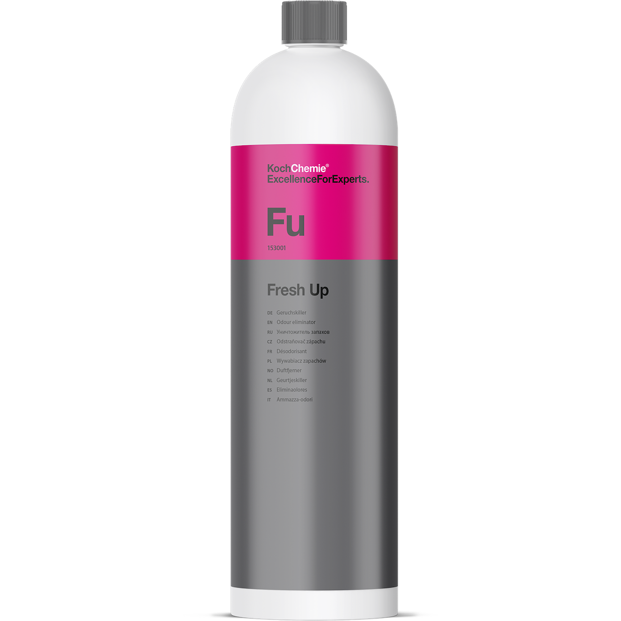 Koch-Chemie Fresh Up 1L Hajunpoistaja