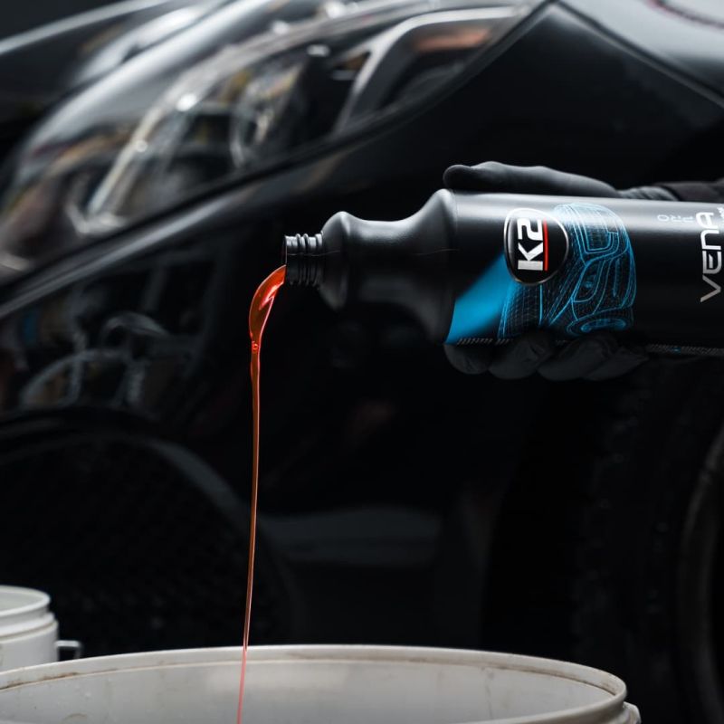 K2 Vena Pro Hydrophobic Autoshampoo