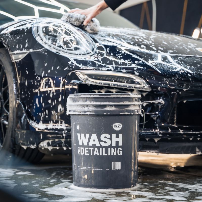 K2 WASH 20L Pesuämpäri