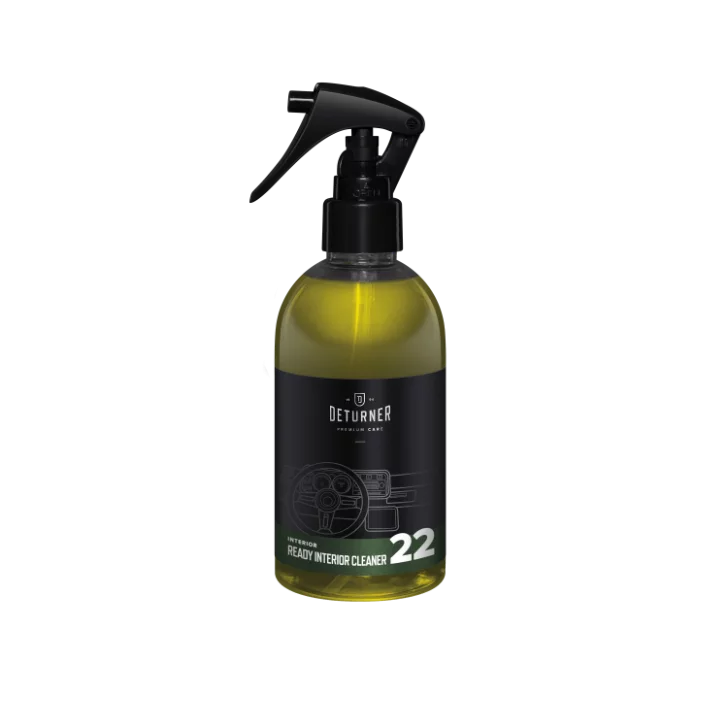 Deturner Ready Interior Cleaner Sisustan puhdistusaine