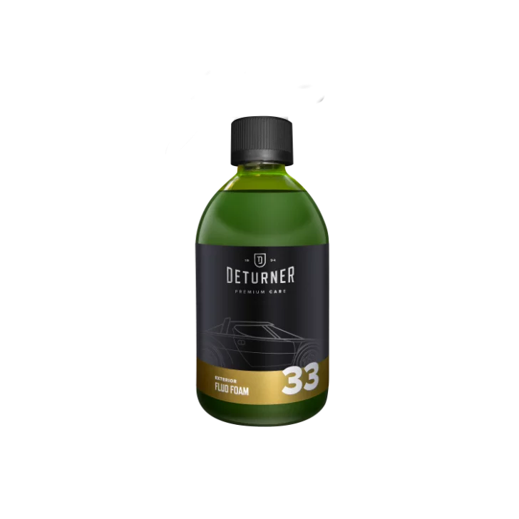 Deturner Fluo Foam Esipesuaine