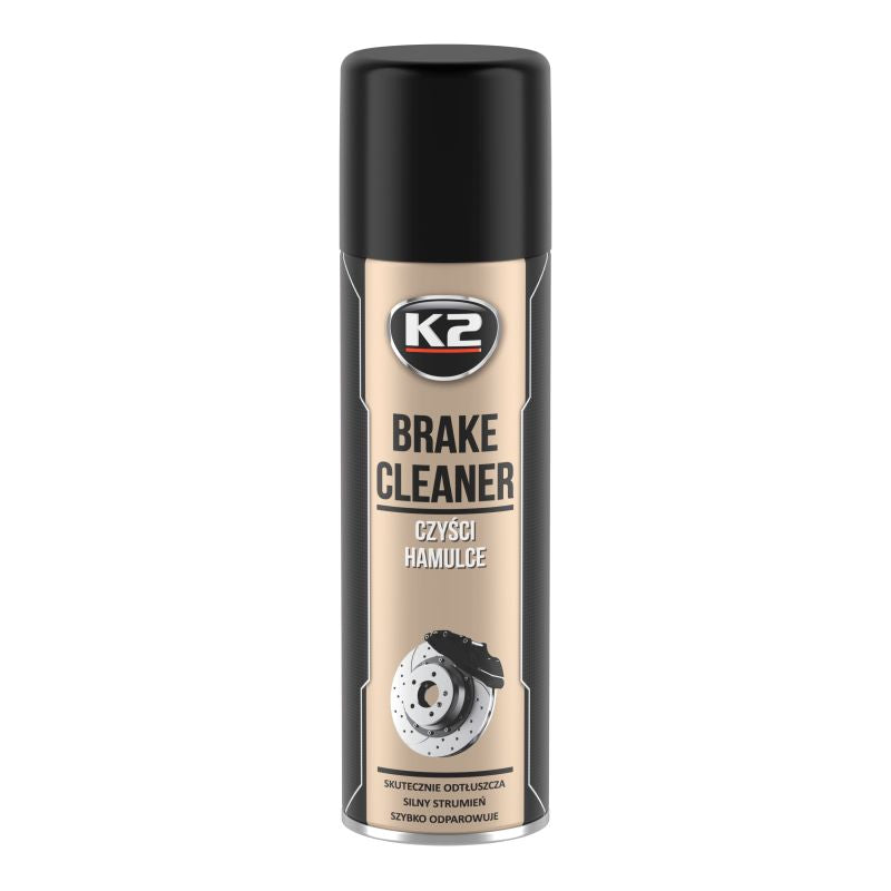 K2 Brake cleaner 500ML spray