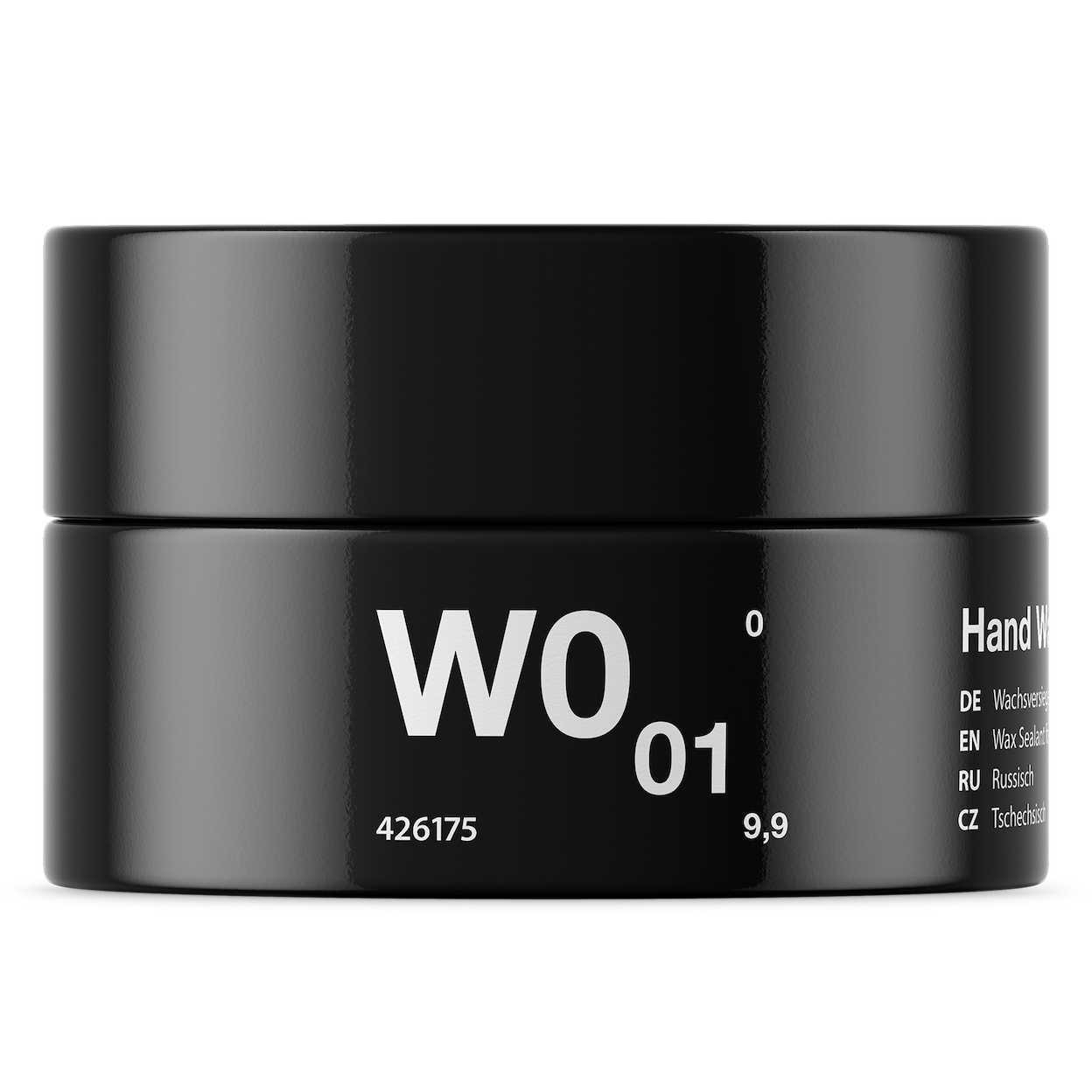 Koch-Chemie Hand Wax W0.01 Vaha