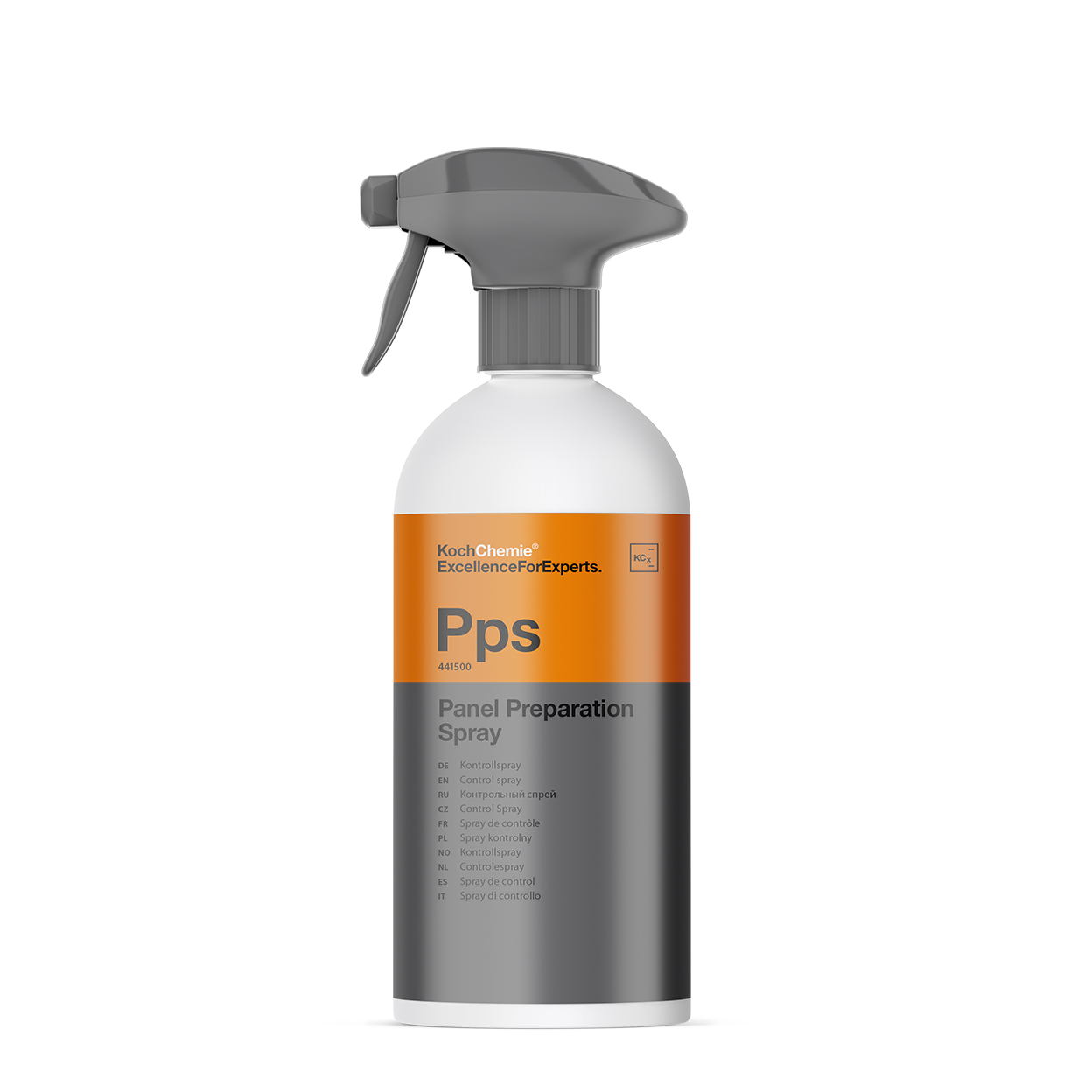 Koch-Chemie Panel Preparation Spray Rasvanpoistoaine