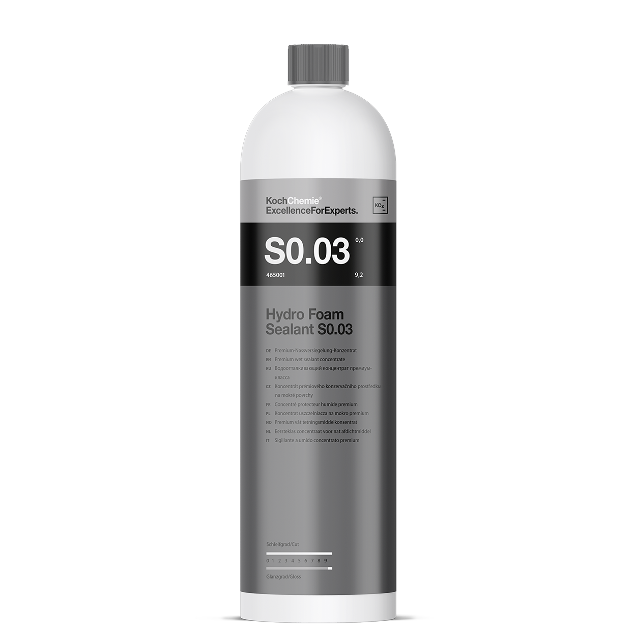 Koch-Chemie Hydro Foam Sealant 1L Suoja-aine