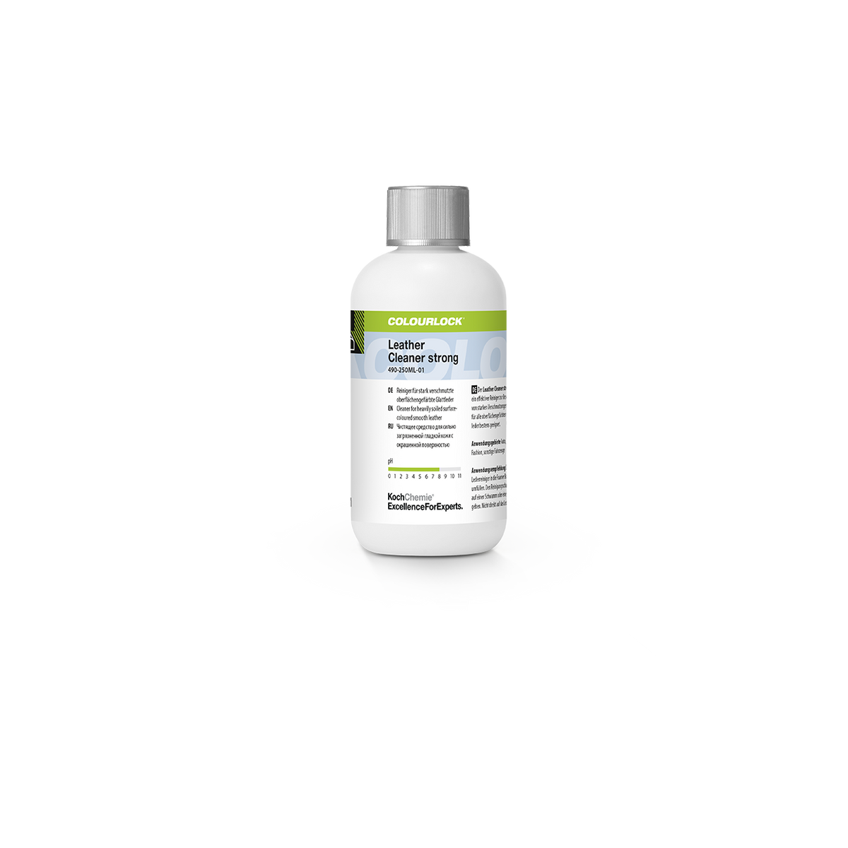 Colourlock Strong Leather Cleaner Vahva Nahan Puhdistusaine