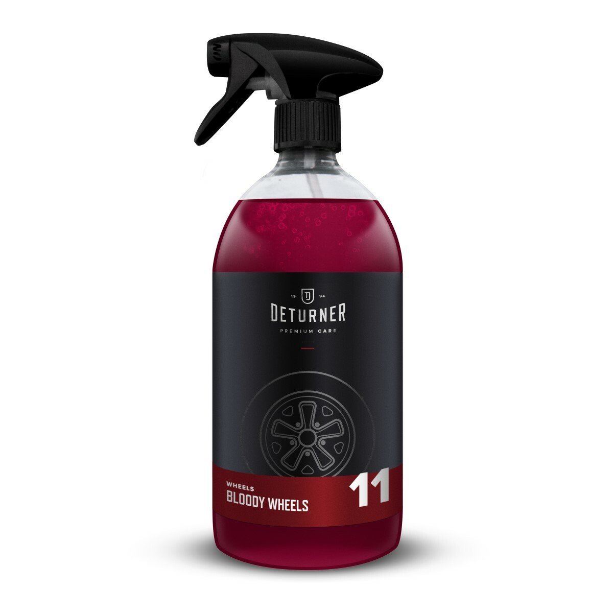 Deturner Bloody Wheels Vannepesuaine