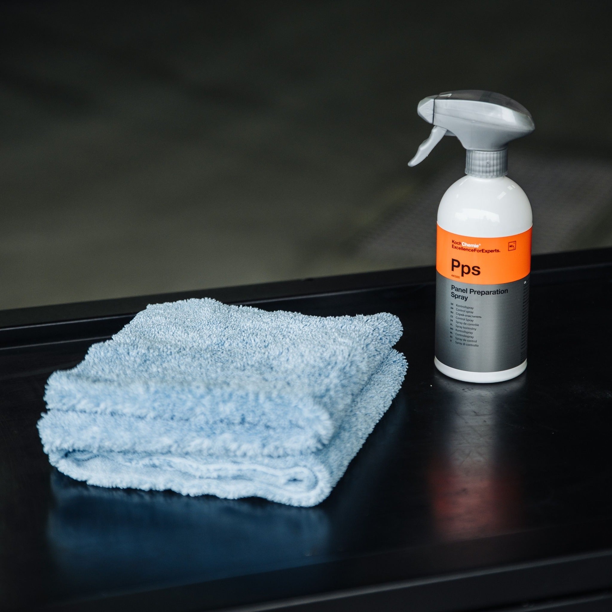 Koch-Chemie Panel Preparation Spray Rasvanpoistoaine