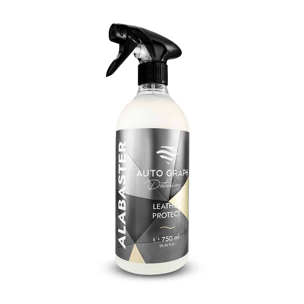 Auto Graph ALABASTER Leather Protect Nahanhoitoaine