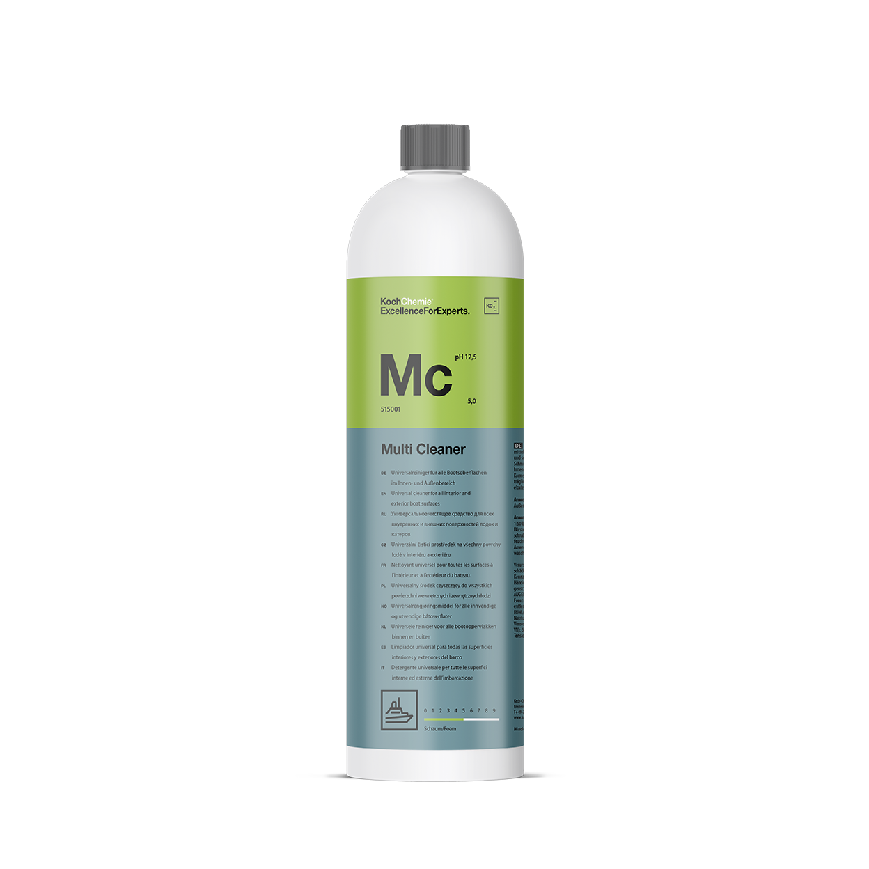 Koch-Chemie Multi Cleaner Yleispesuaine