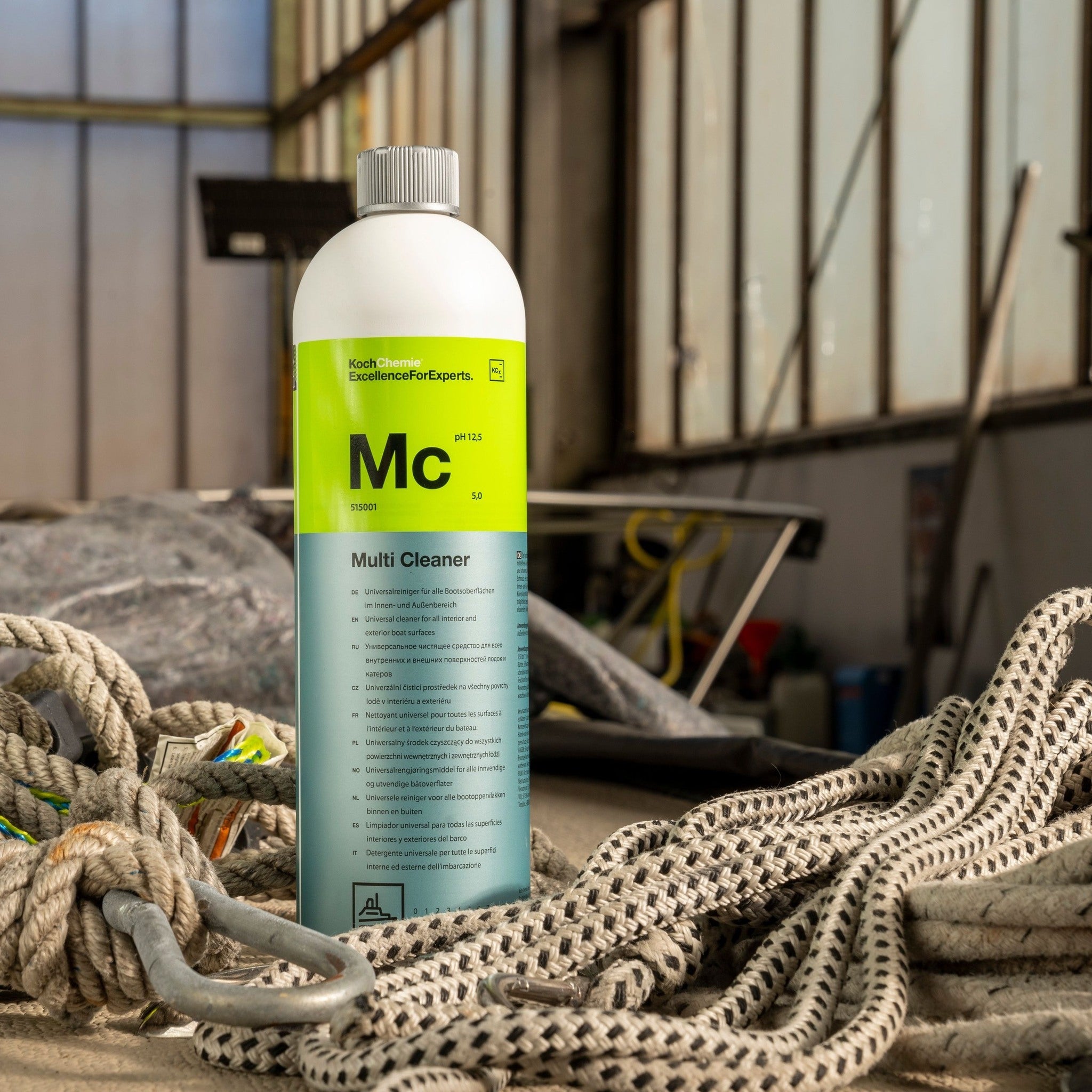 Koch-Chemie Multi Cleaner Yleispesuaine