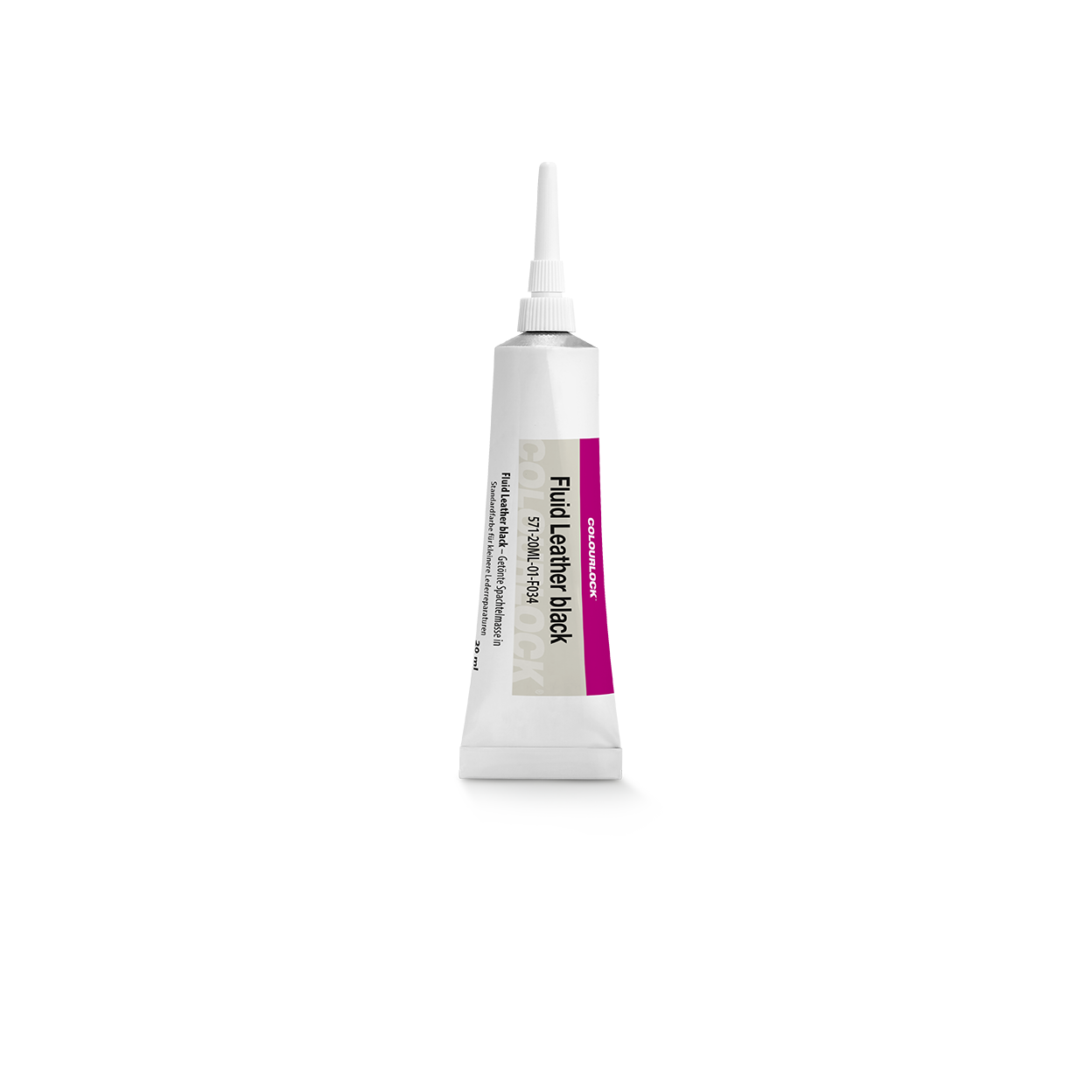 Colourlock Fluid Leather 20ML Täyteaine