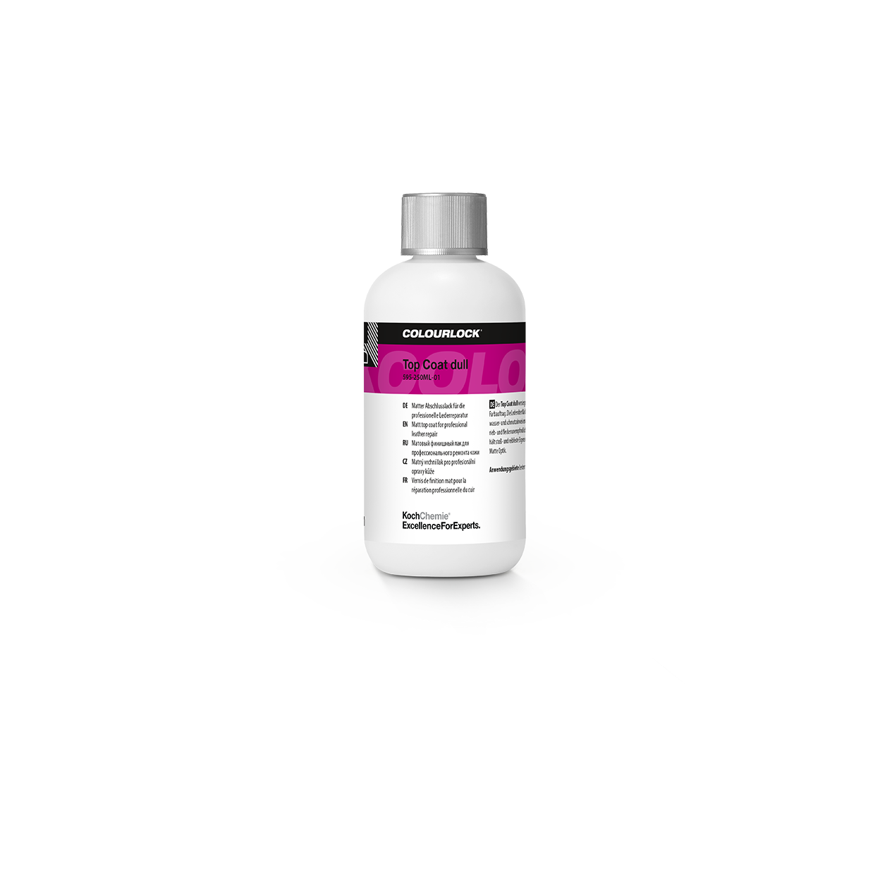 Colourlock Top Coat Dull Matta lakka