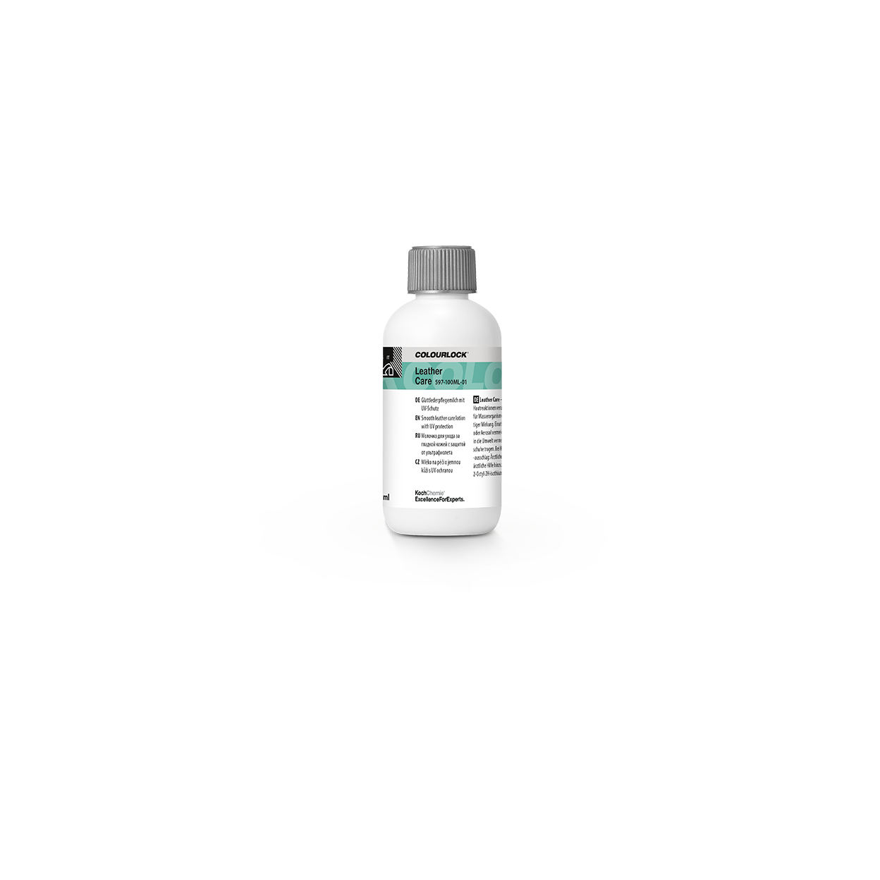 Colourlock Leather Care Nahanhoitoaine (Ent.Koch-Chemie Leather Star)