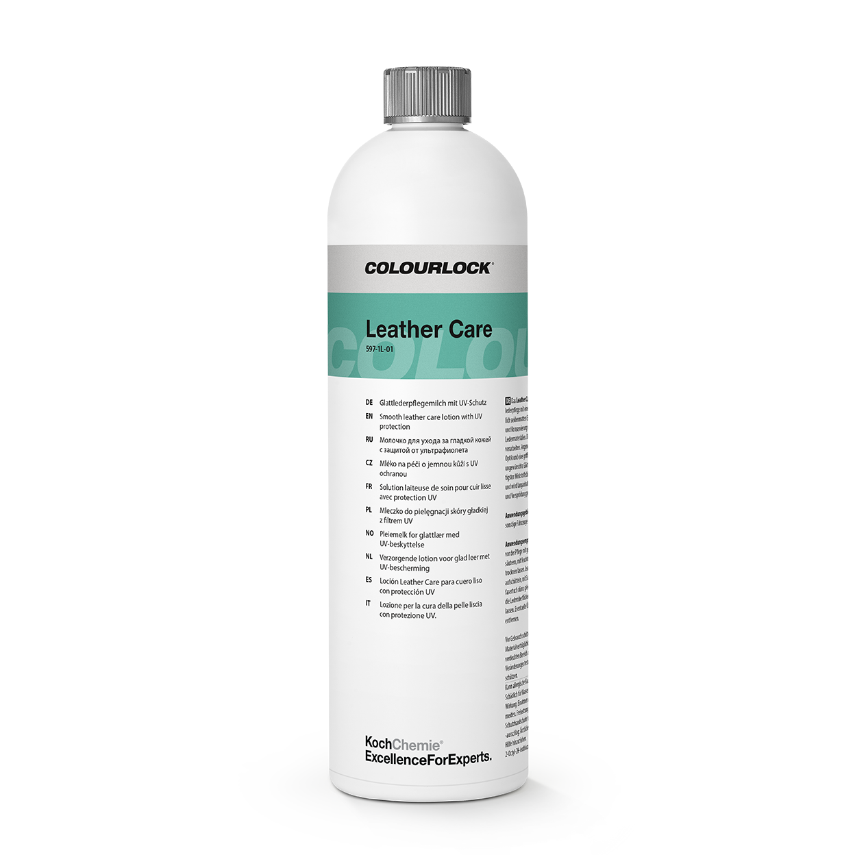 Colourlock Leather Care Nahanhoitoaine (Ent.Koch-Chemie Leather Star)