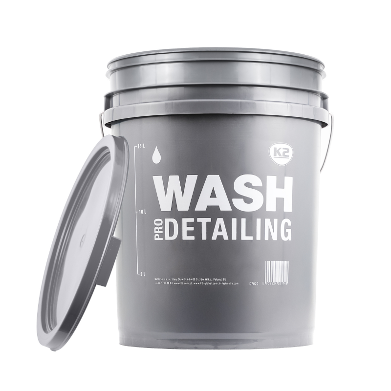 K2 WASH 20L Pesuämpäri