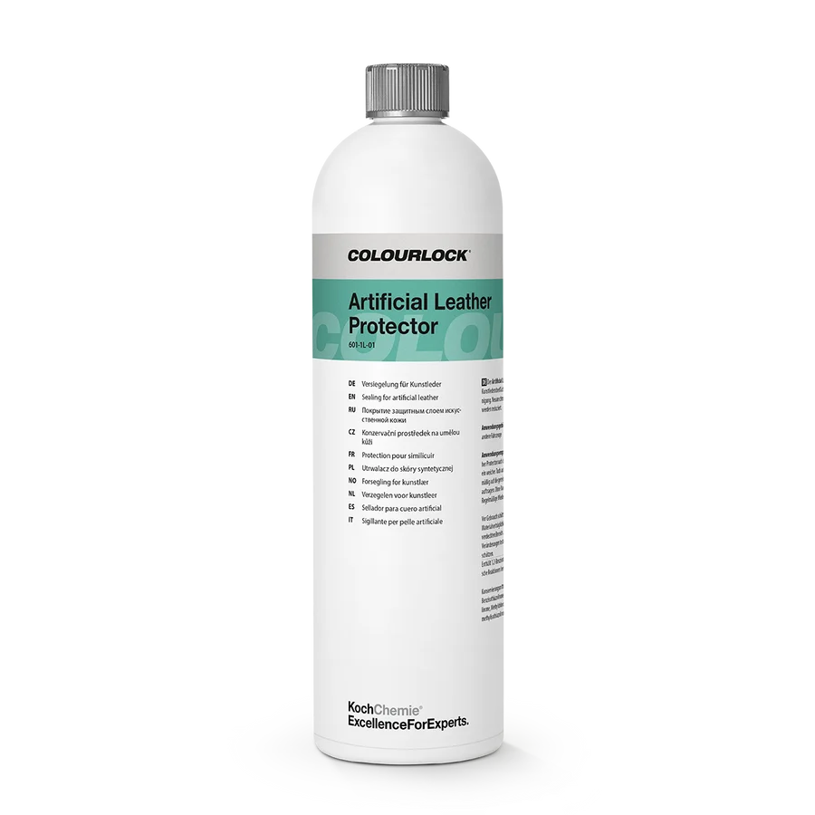 Colourlock Artificial Leather Protector