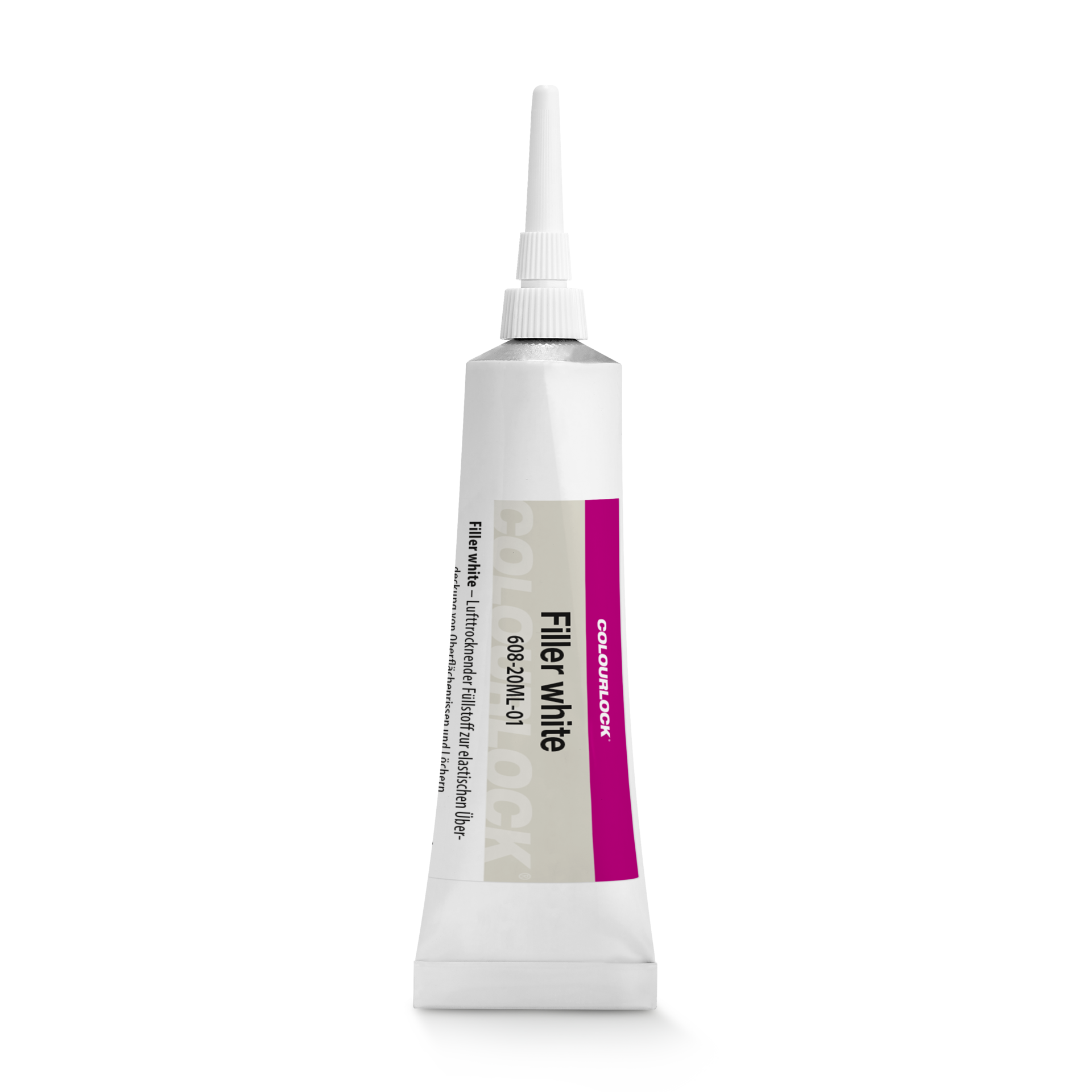 Colourlock Filler 20ML Täyteaine