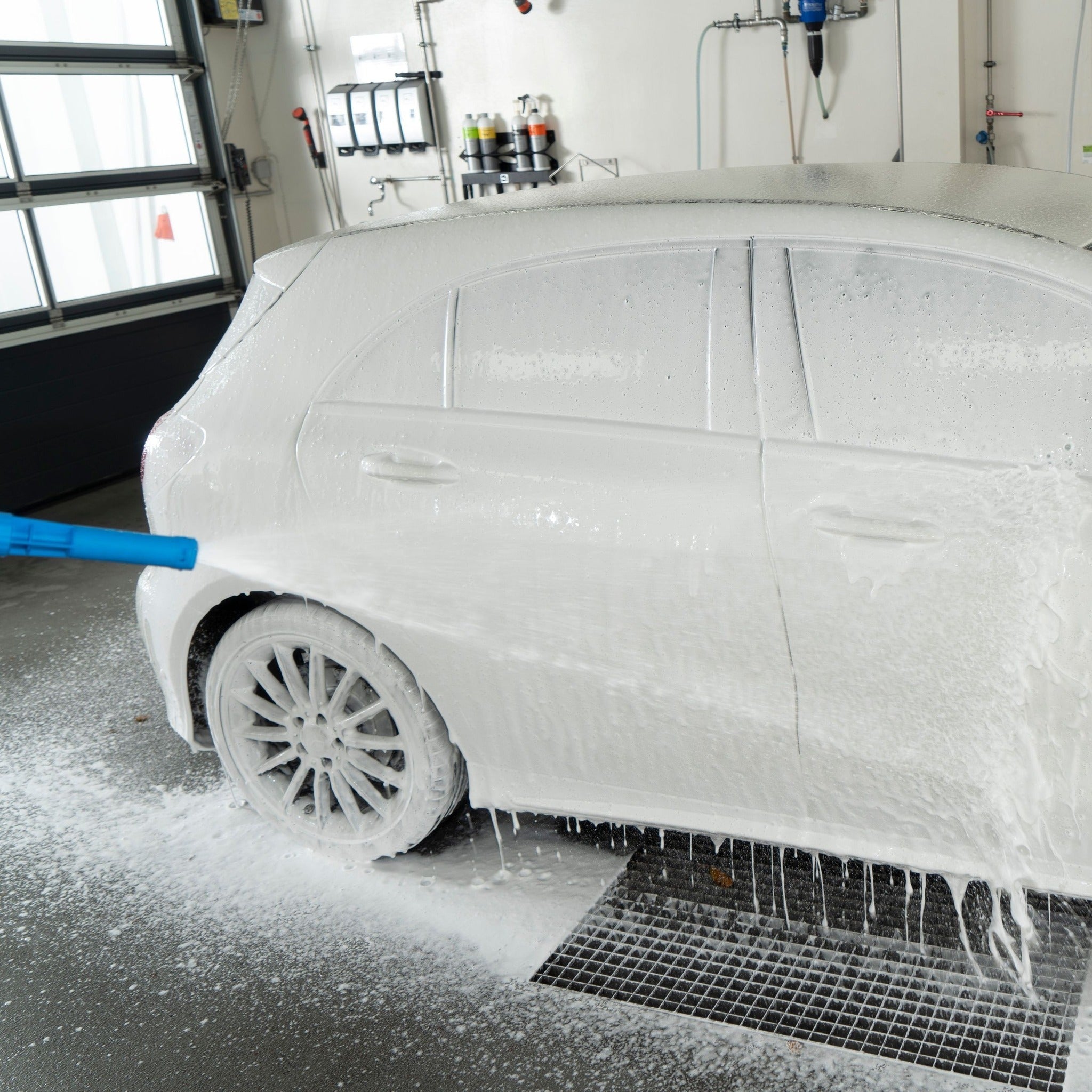 Koch-Chemie Gentle Snow Foam Esipesuaine/Autoshampoo