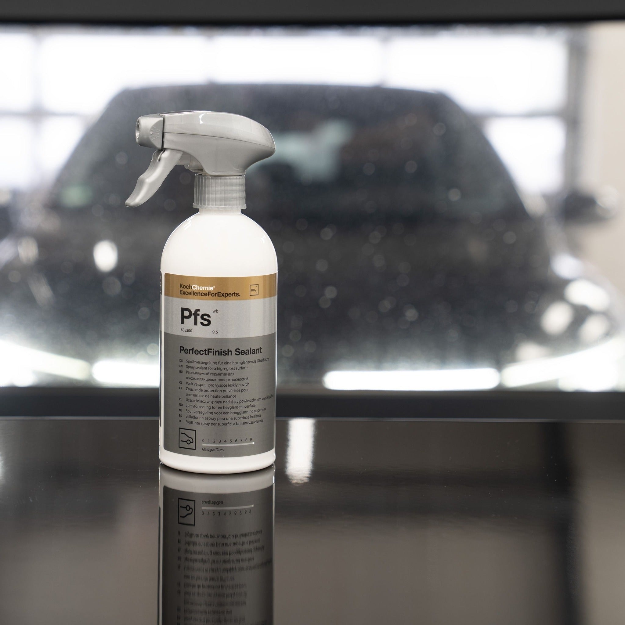 Koch-Chemie PerfectFinish Sealant 500ML Suoja-aine