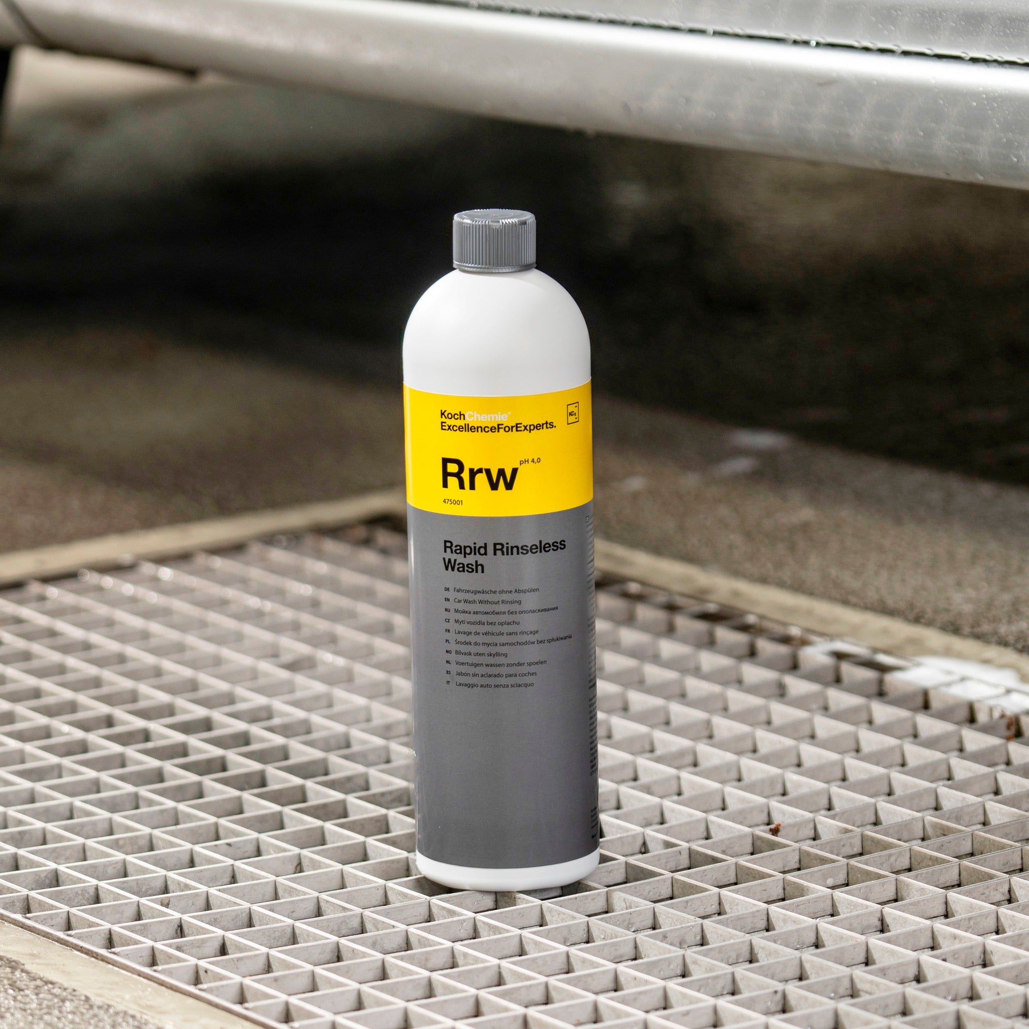 Koch-Chemie Rapid Rinseless Wash 1L Autoshampoo