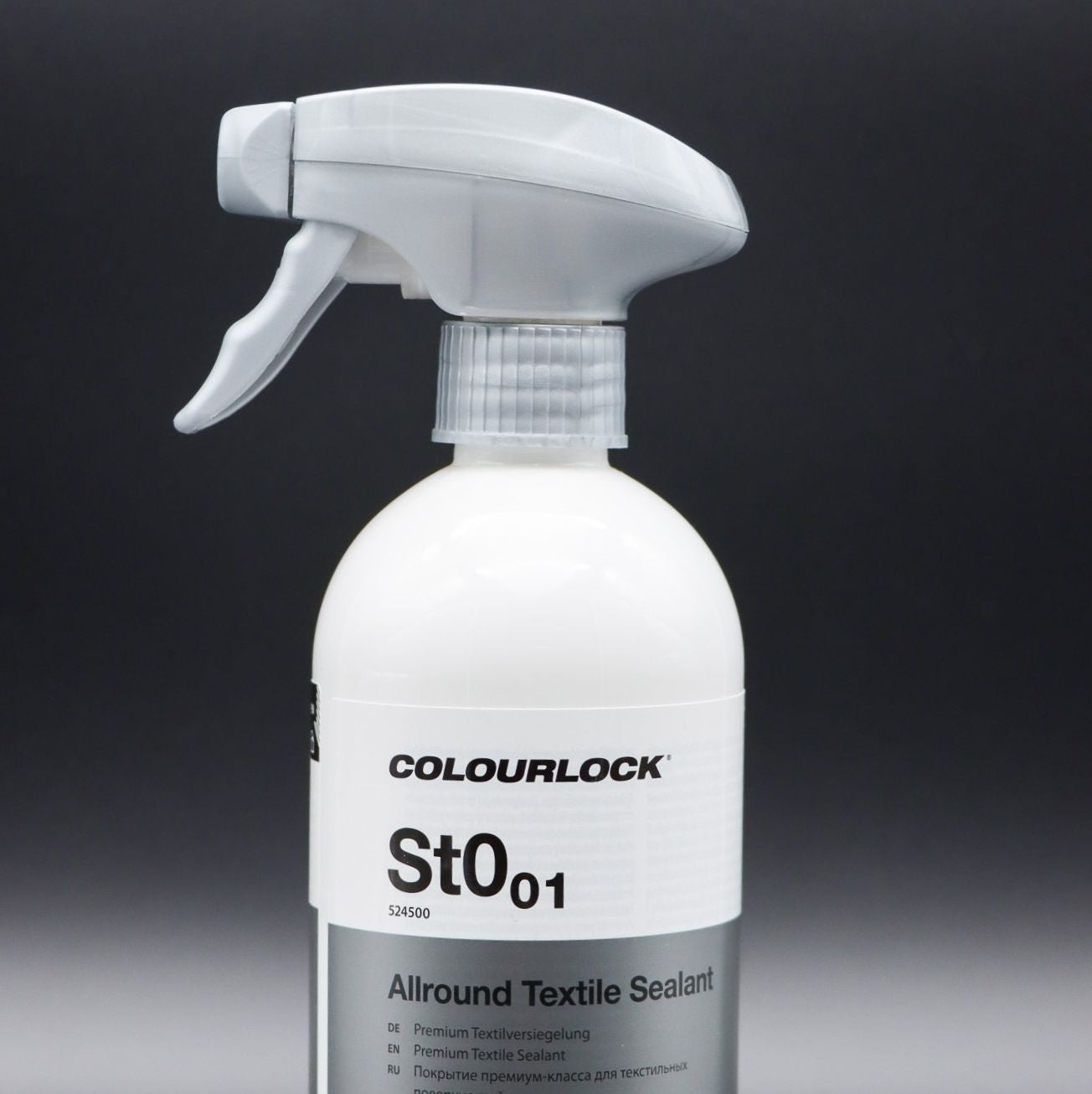 Koch-Chemie Allround Textile Sealant 500ML Tekstiilipinnoite
