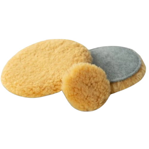 Koch-Chemie Twisted Wool Pad Kiillotuslaikka