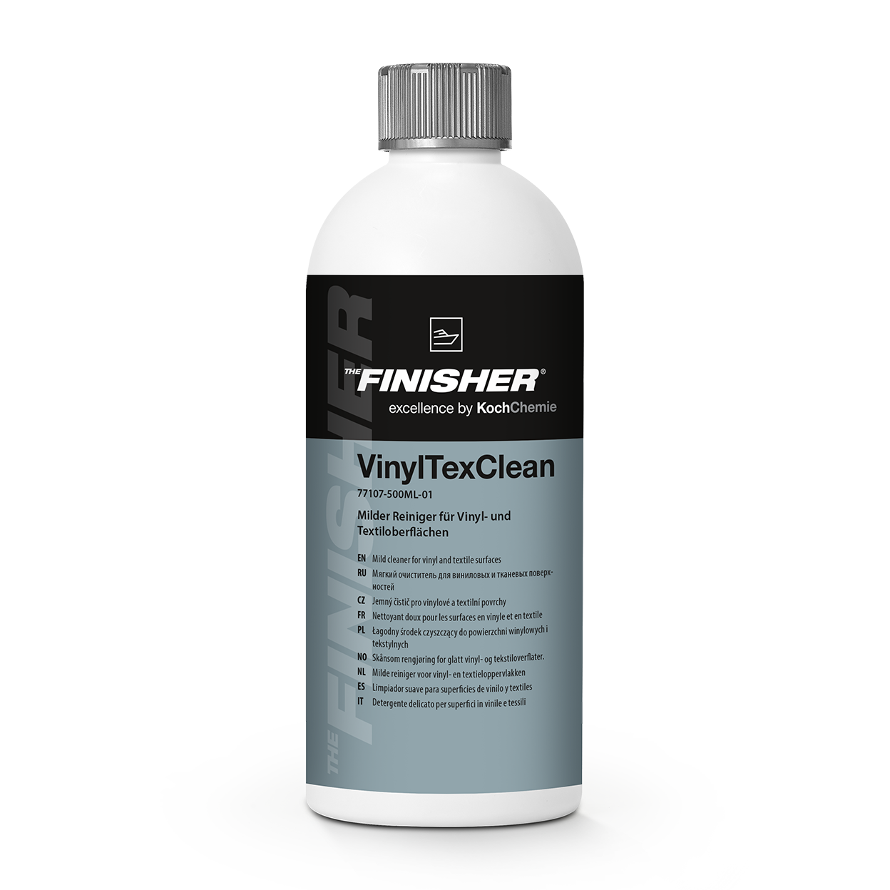 Koch-Chemie THE FINISHER VinylTexClean 500ml Verhoilunpuhdistusaine