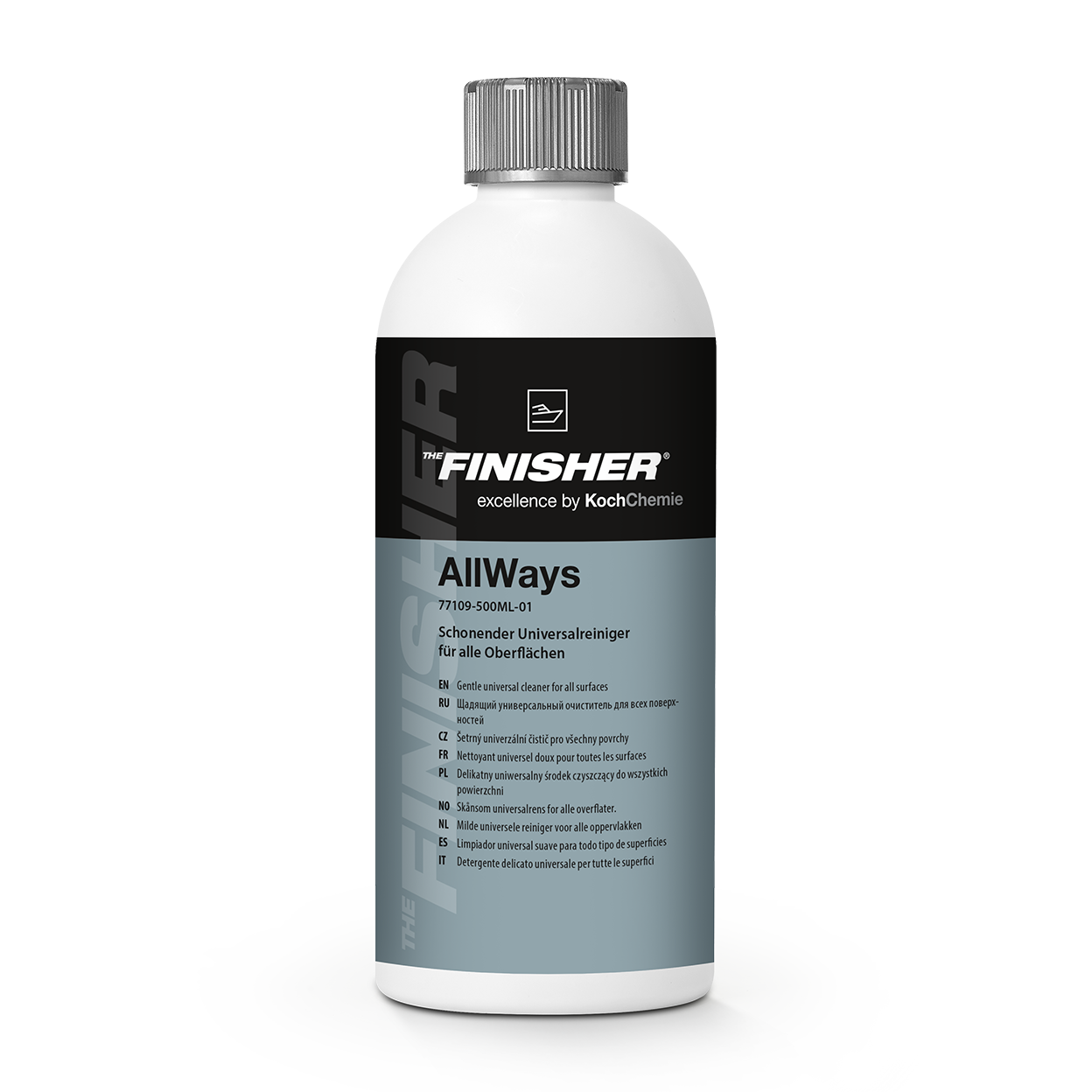 Koch-Chemie THE FINISHER AllWays 500ml Yleispuhdistusaine
