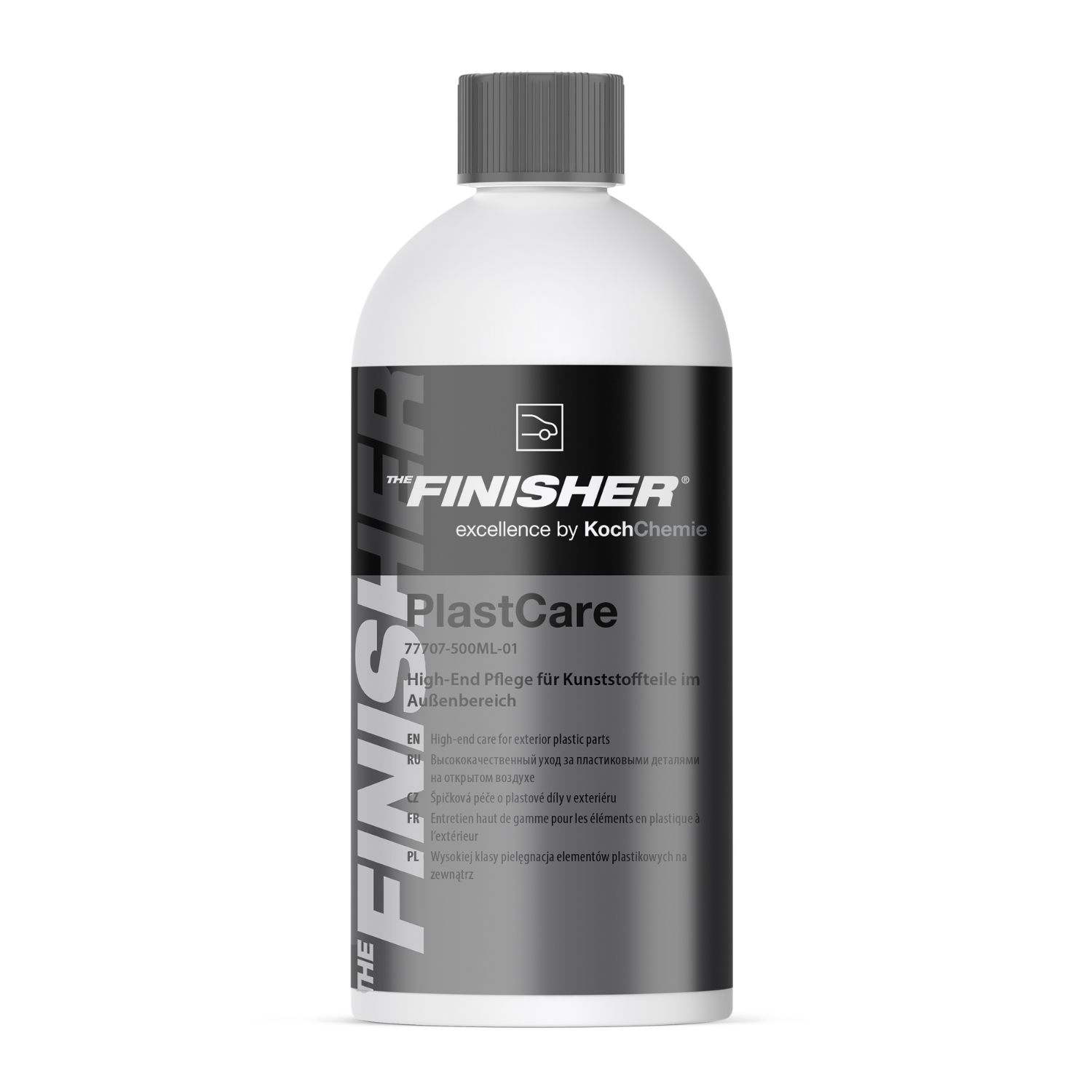 Koch-Chemie The Finisher PlastCare 500ML