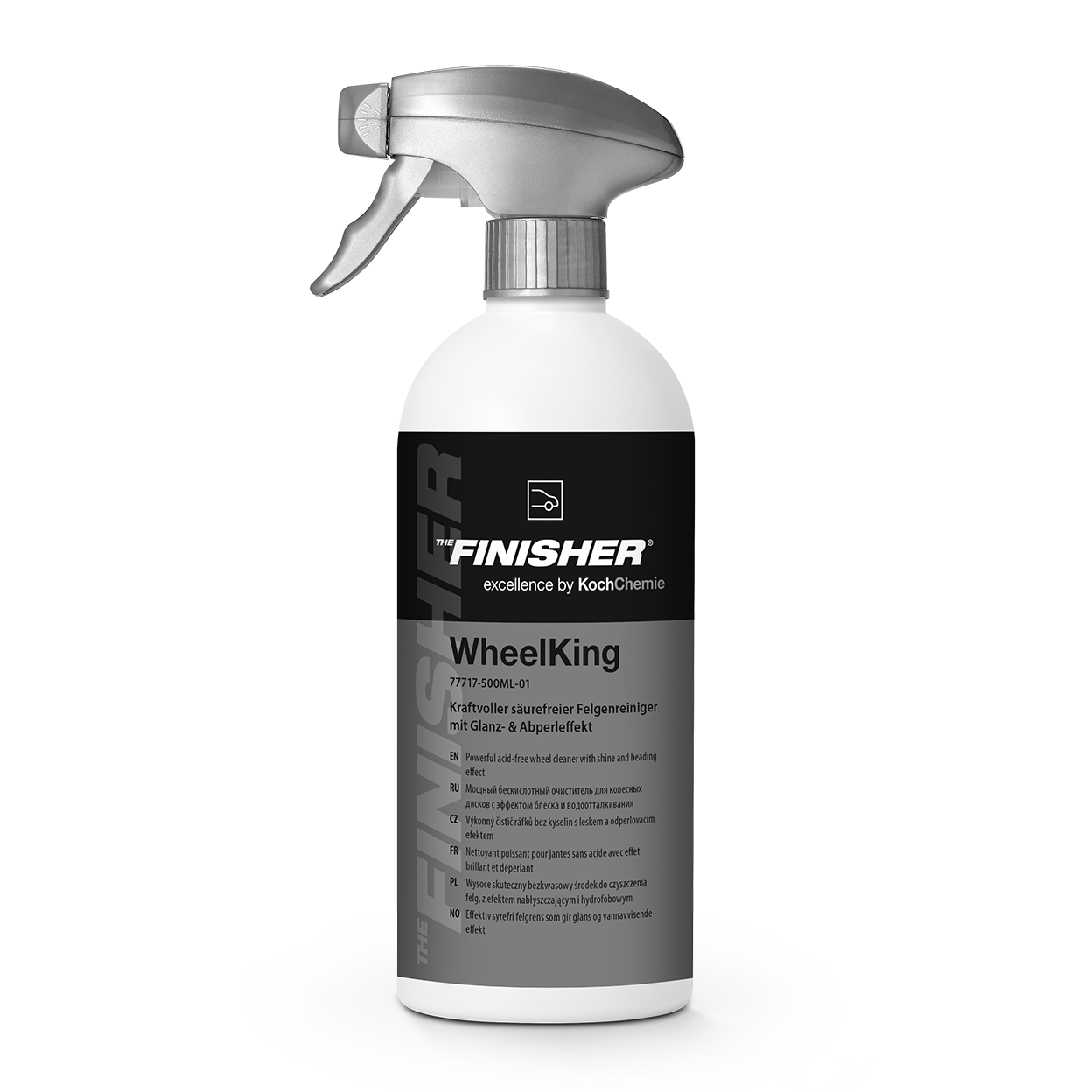 Koch-Chemie THE FINISHER WheelKing 500ml Vannepesuaine