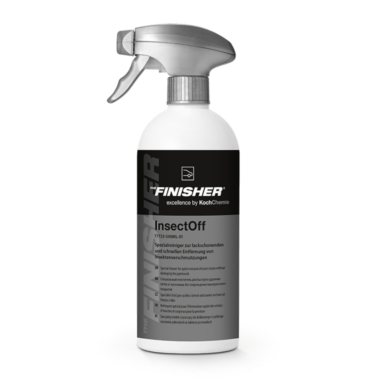 Koch-Chemie THE FINISHER InsectOff 500ml Hyönteistenpoistoaine