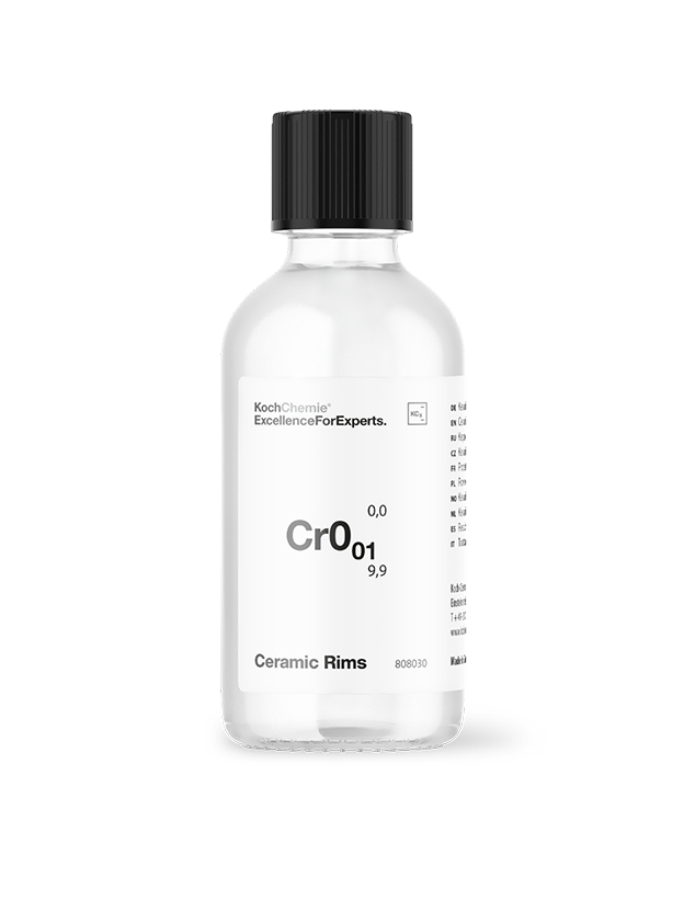 Koch-Chemie Ceramic rims Cr0.01 Vannepinnoite