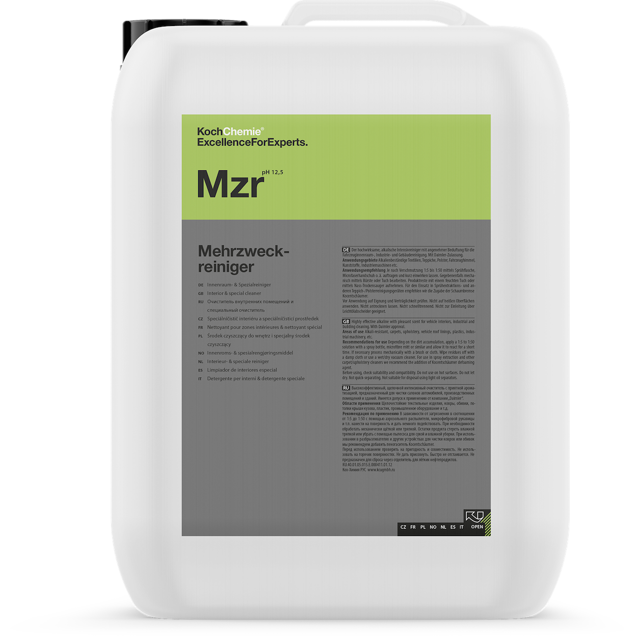 Koch-Chemie Mehrzweckreiniger Yleispesuaine