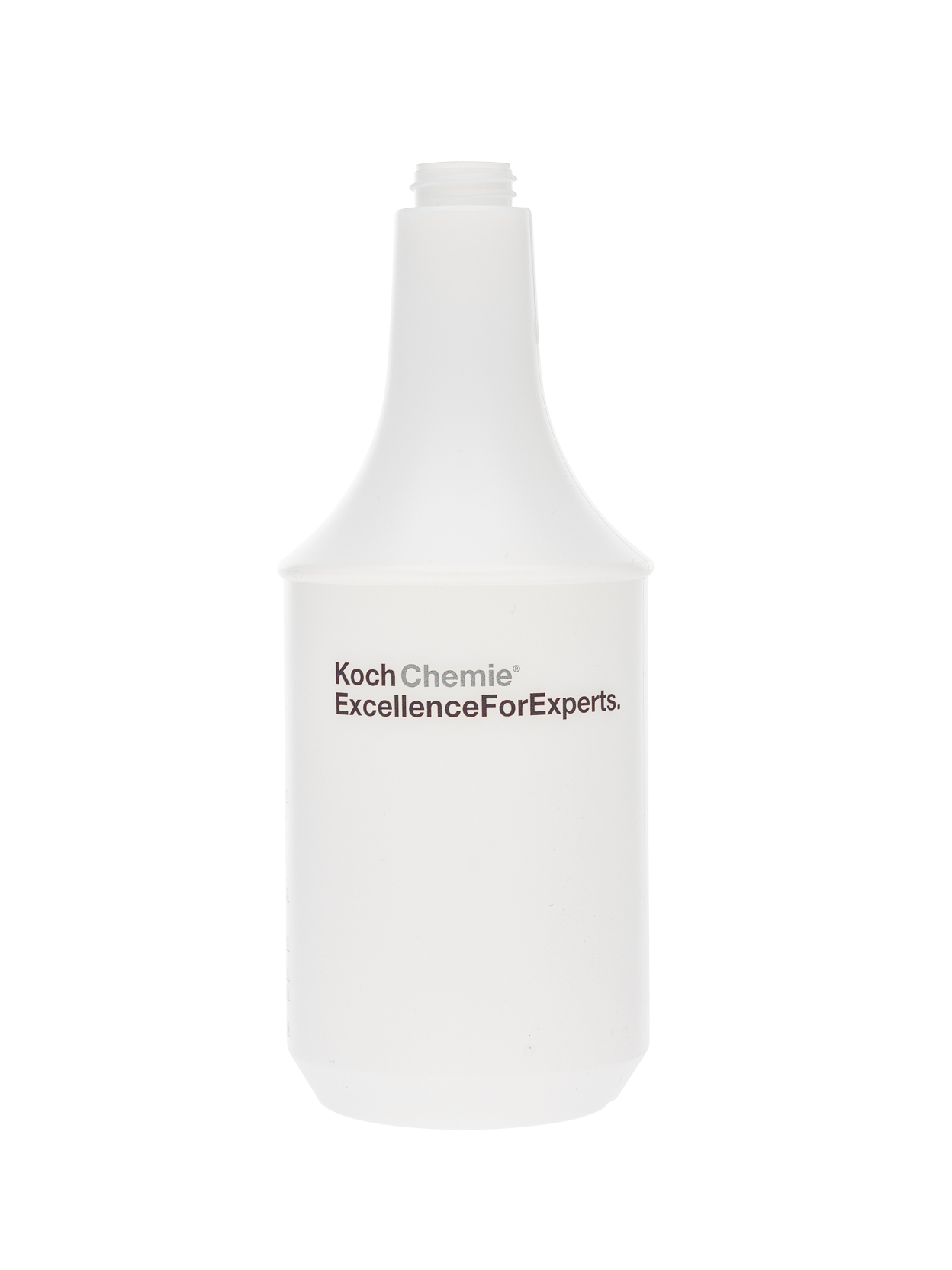 Koch-Chemie Suihkepullo + sumutinpää 1L