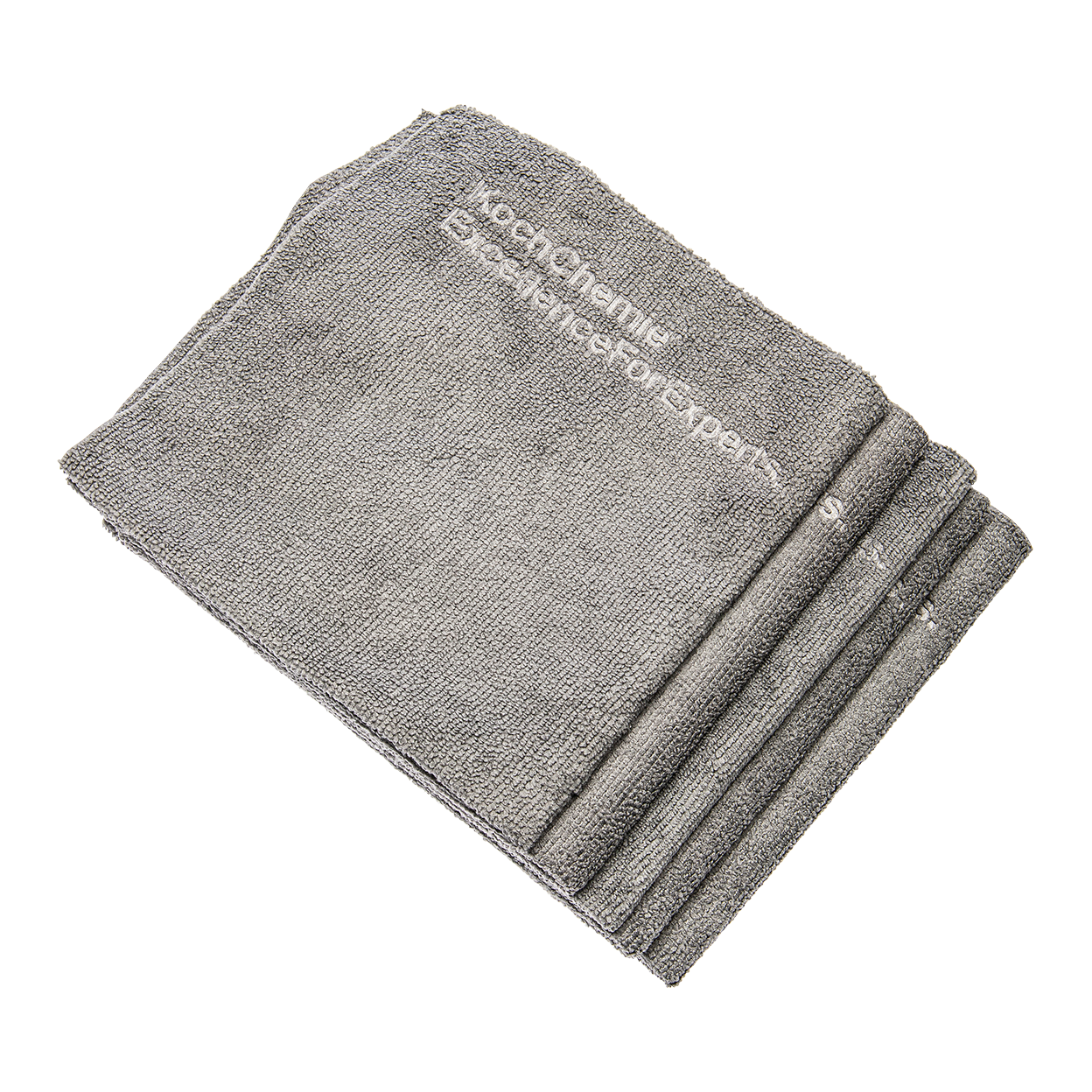Koch-Chemie Coating Towel 5KPL Pinnoitusliinat