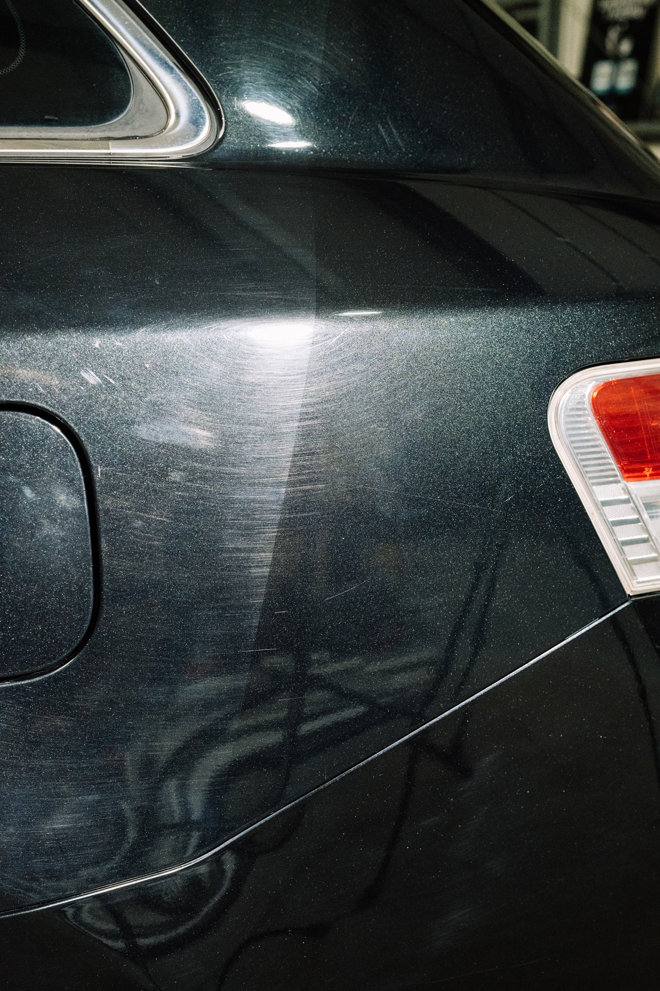 Auto Graph Coral Quick Detailer