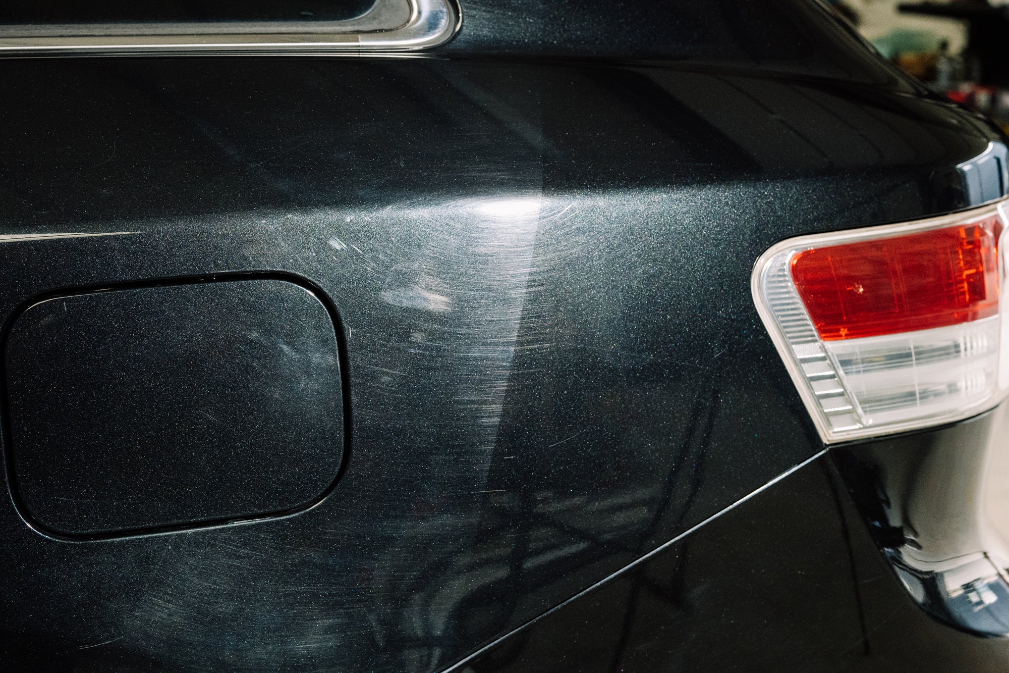 Auto Graph Coral Quick Detailer