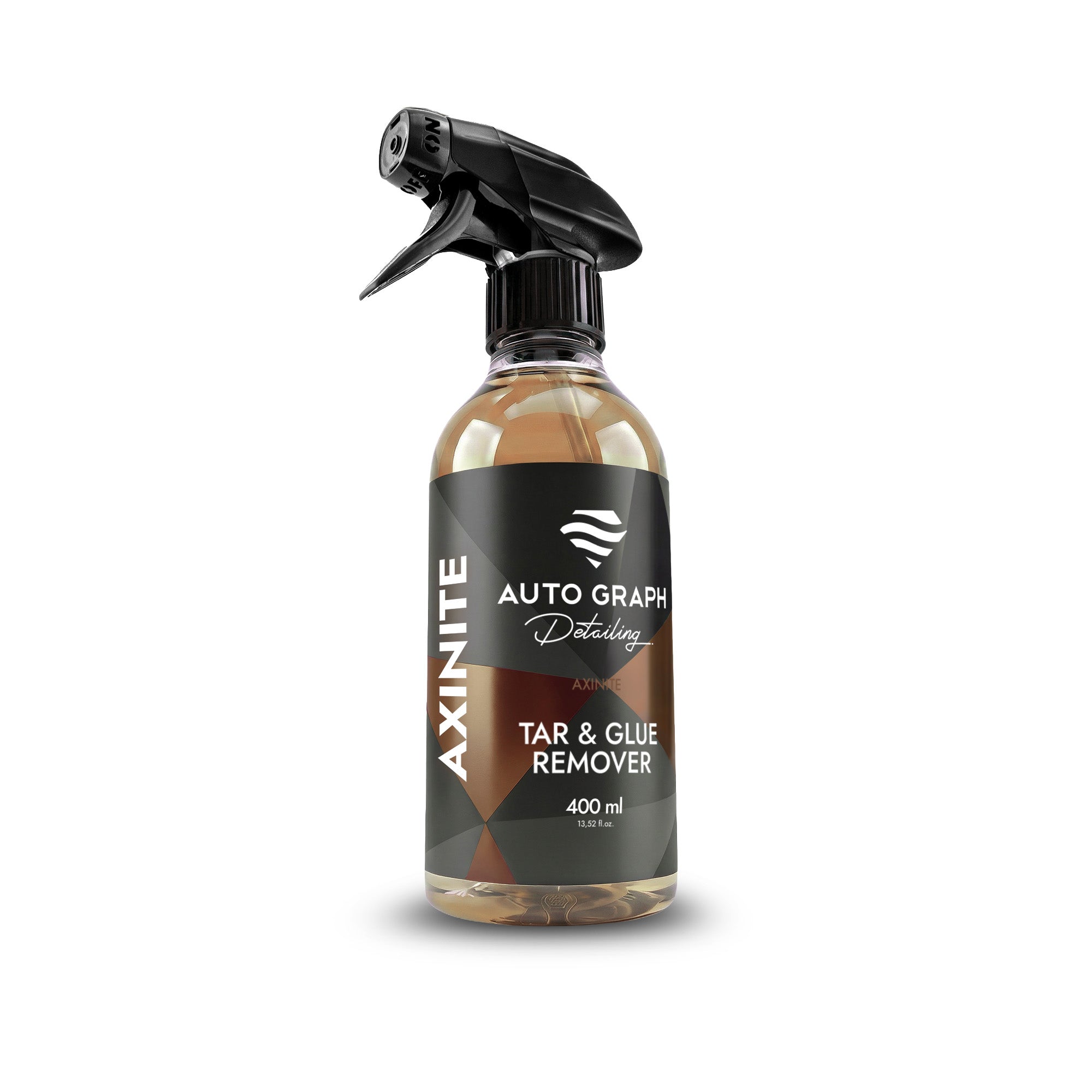Auto Graph AXINITE TAR & GLUE REMOVER Pien & liimanpoistoaine