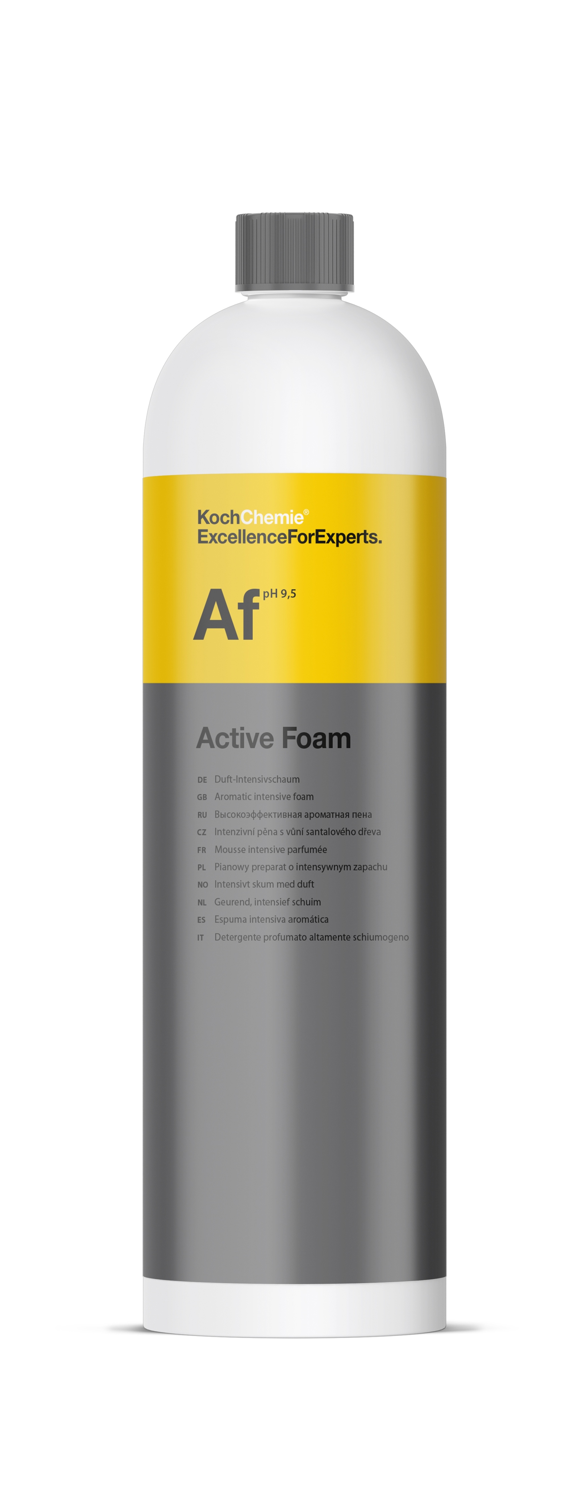Koch-Chemie Active Foam Esipesuaine