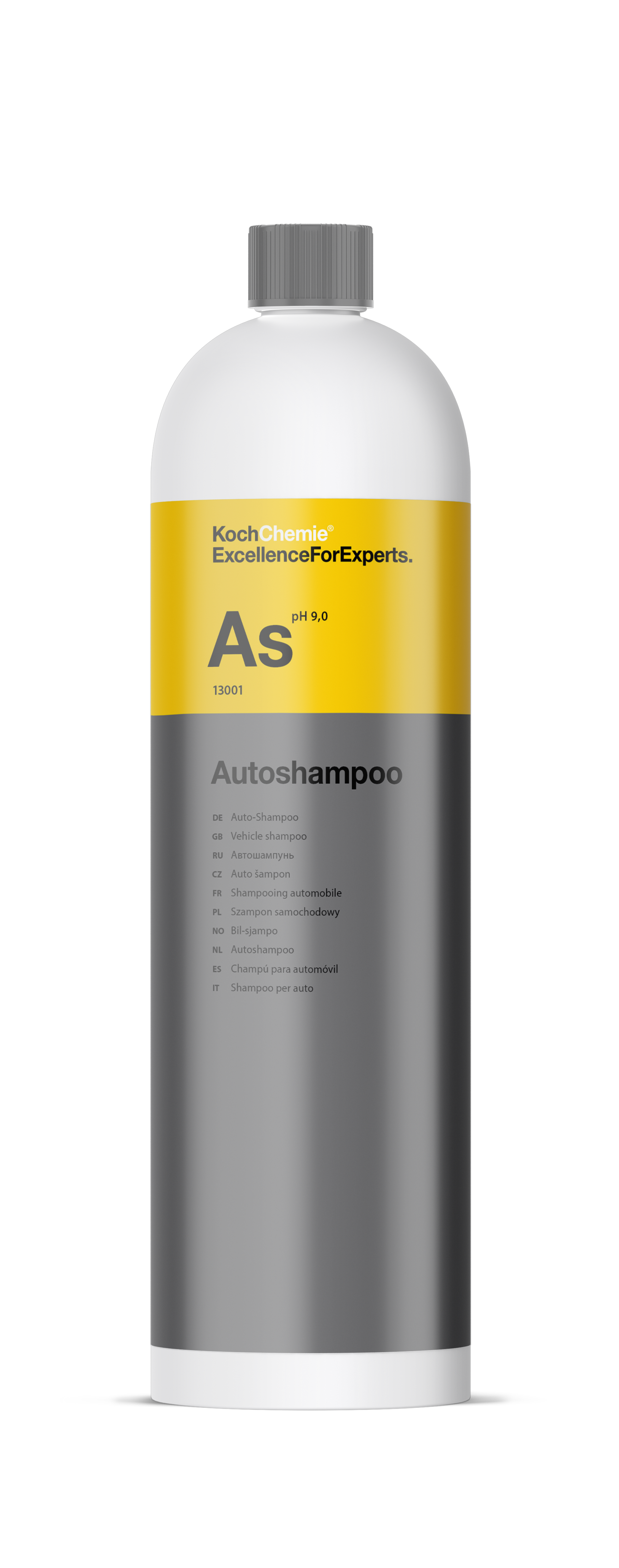 Koch-Chemie Autoshampoo