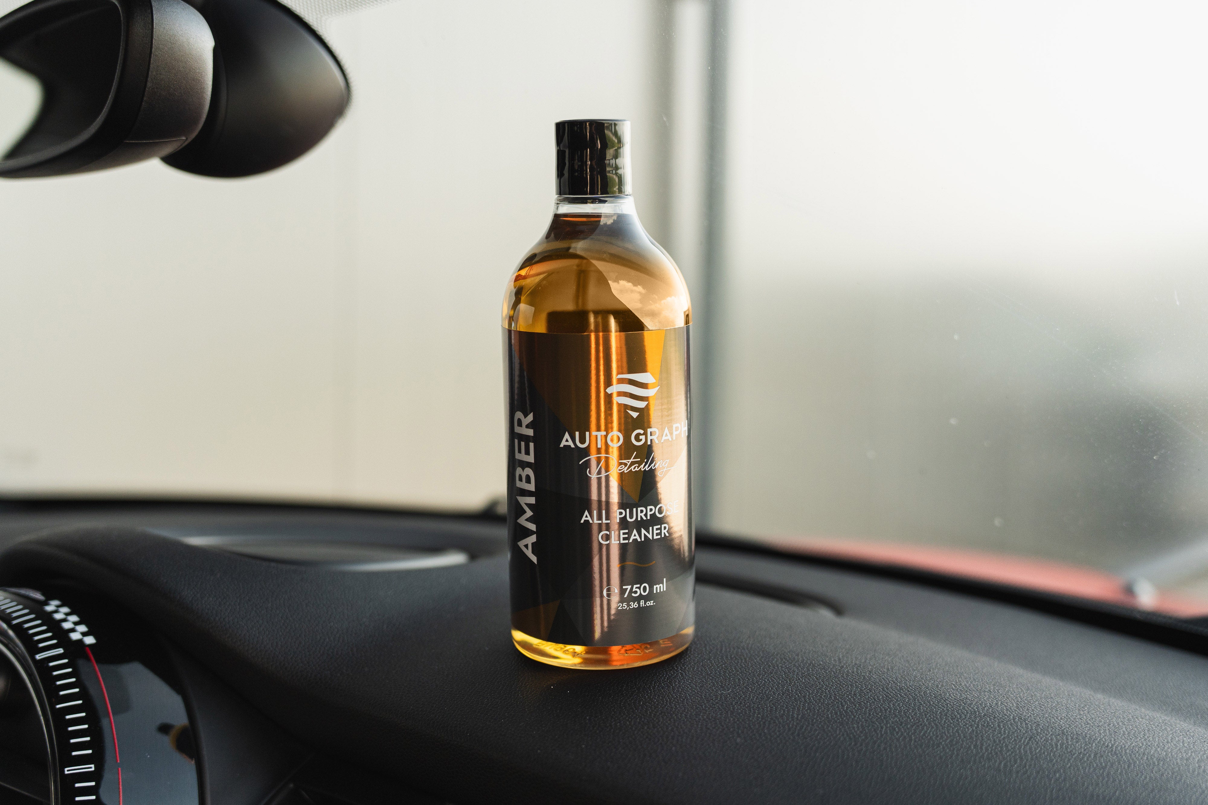 Auto Graph AMBER All Purpose Cleaner Yleispuhdistusaine